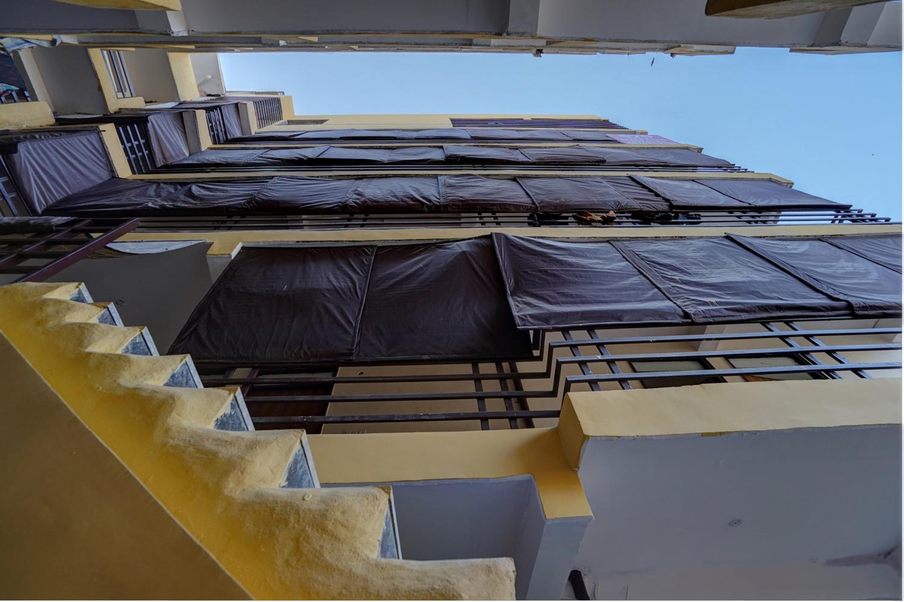 Hotel O Royal