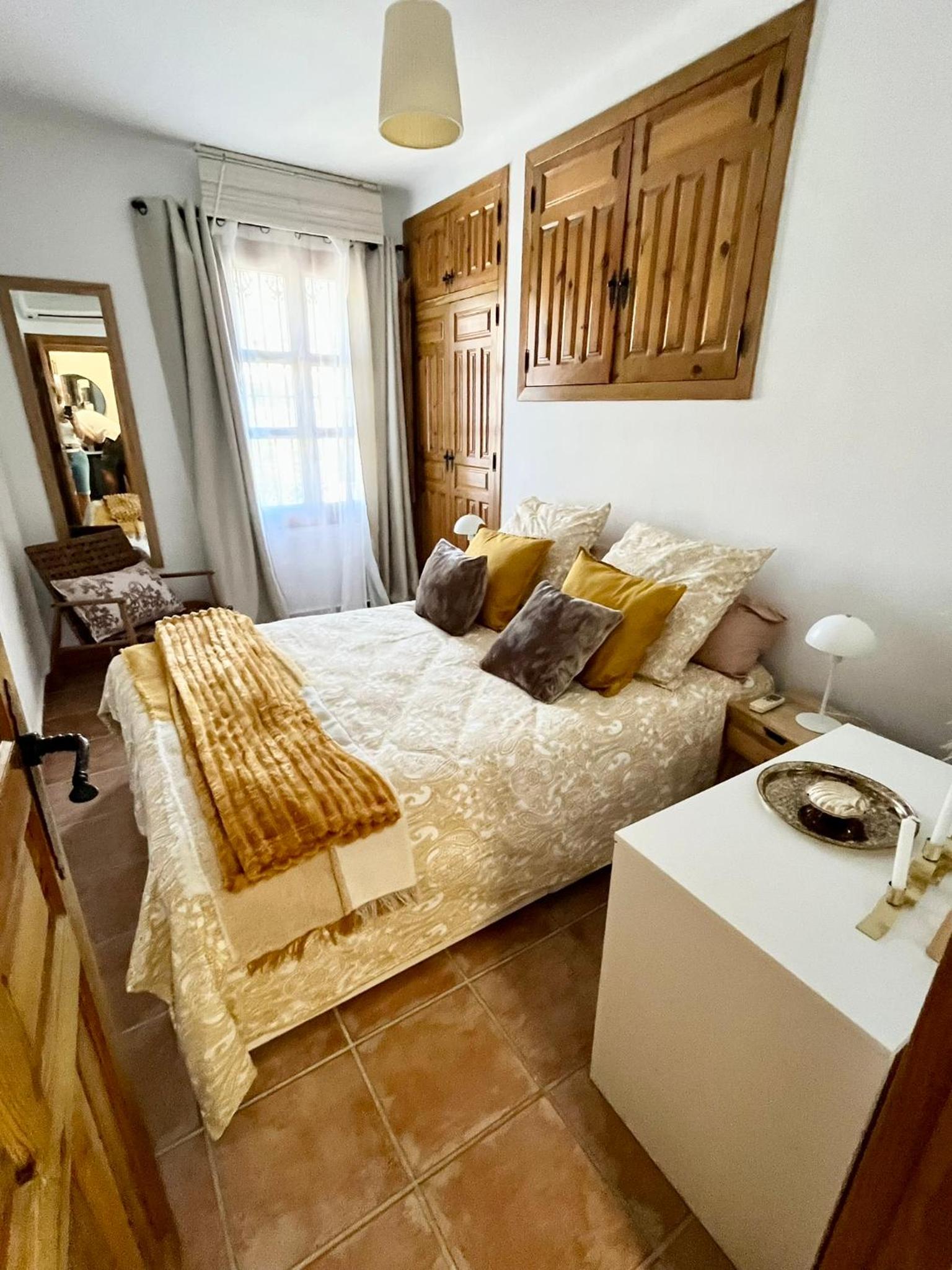 Casa Mariposa avec piscine privée à Ciudad Quesada