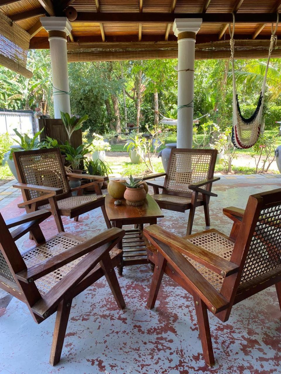 Villa Alma