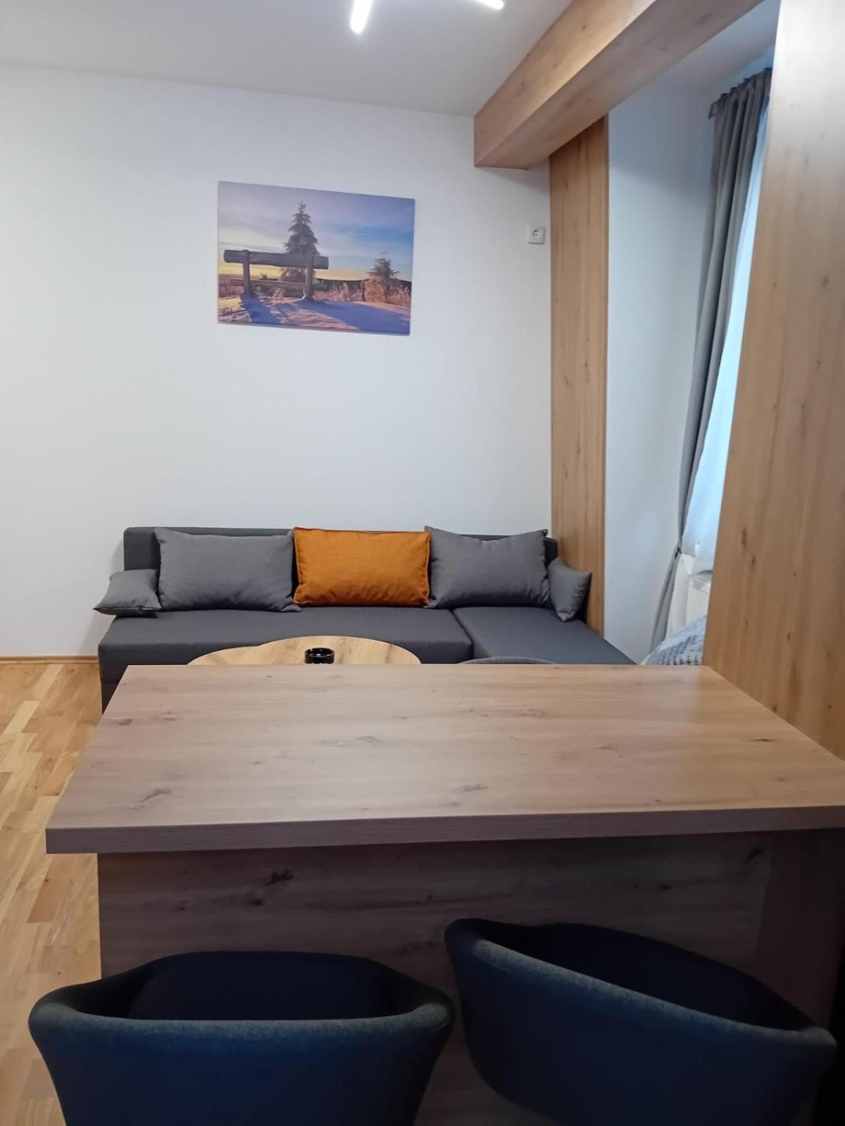Apartment A12