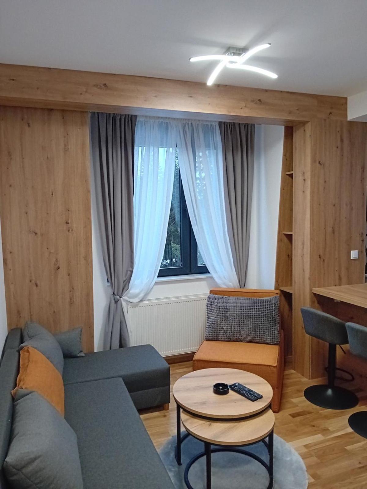Apartment A12