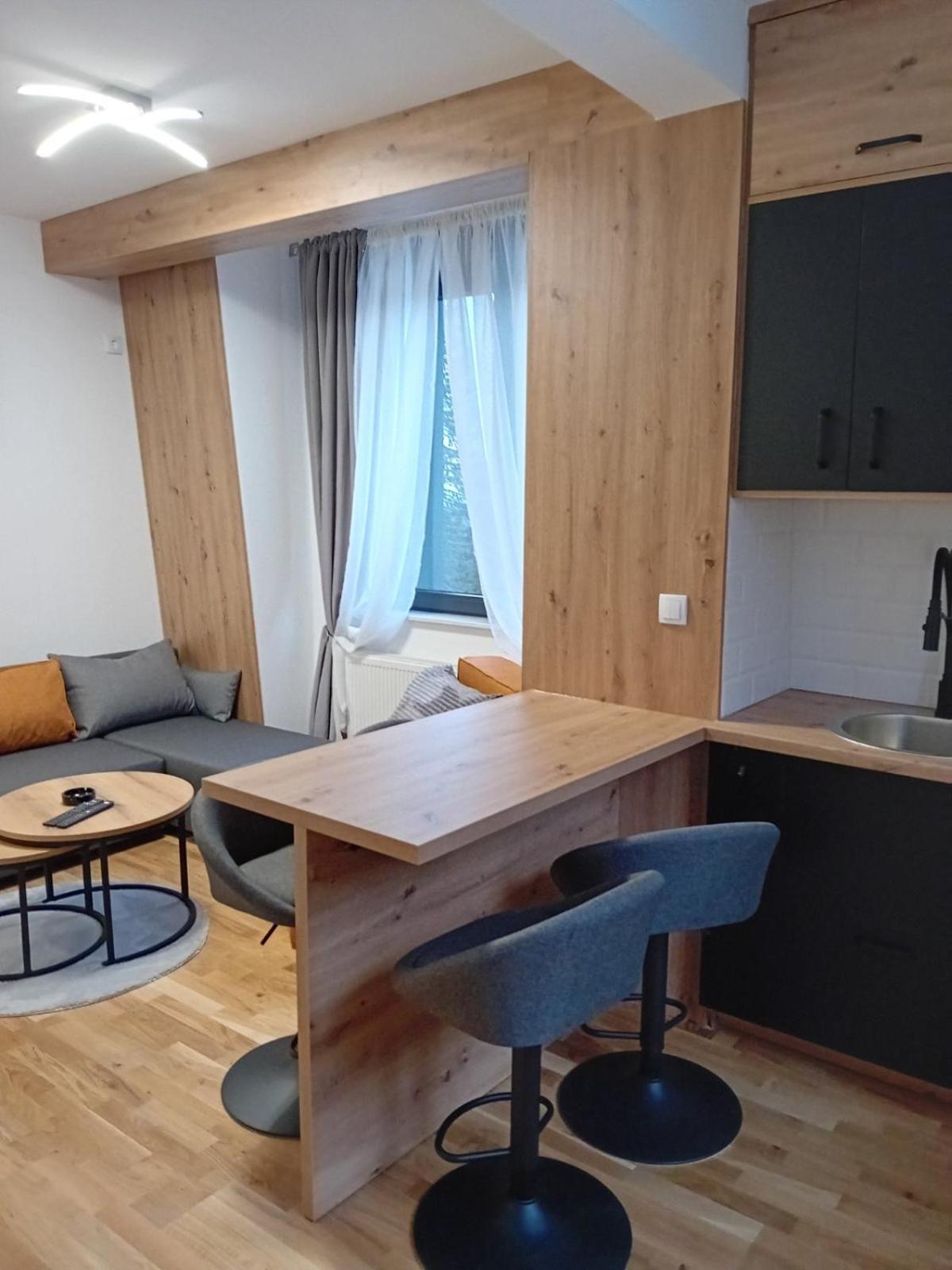 Apartment A12