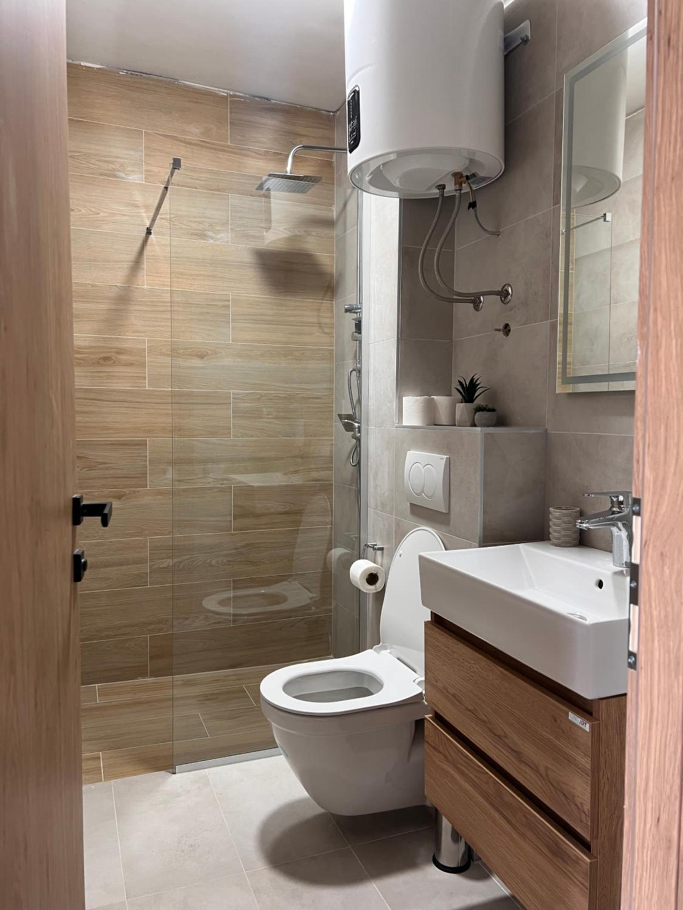 Apartment A12