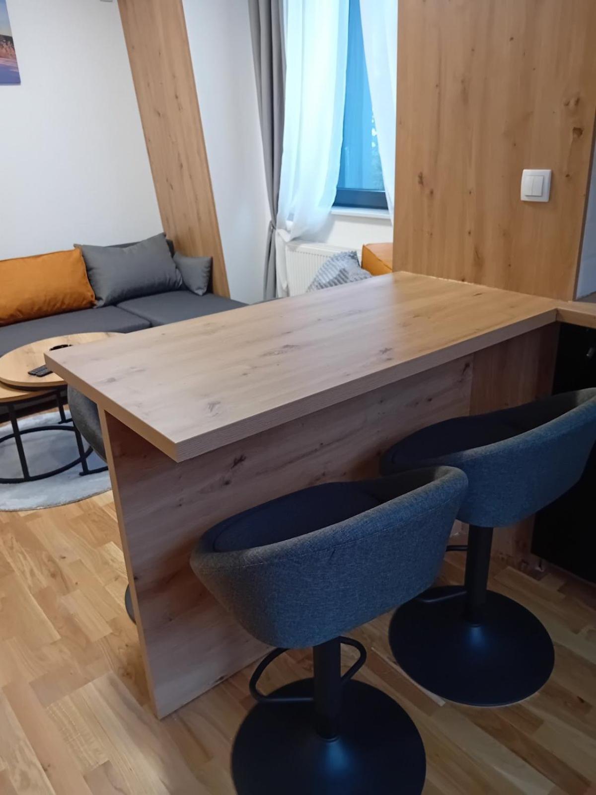 Apartment A12