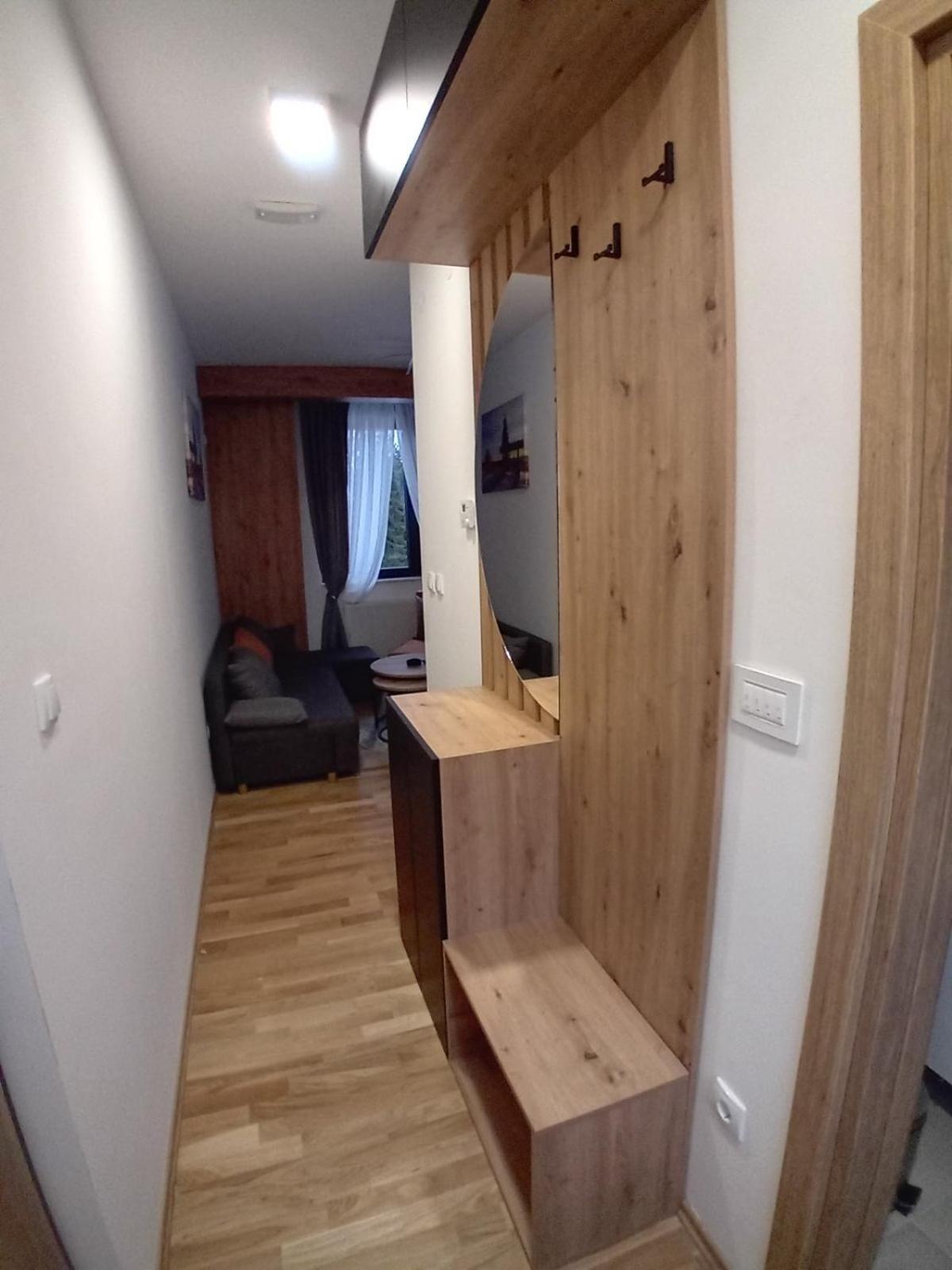 Apartment A12