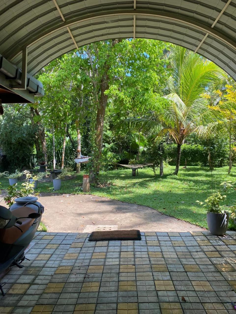 Villa Alma