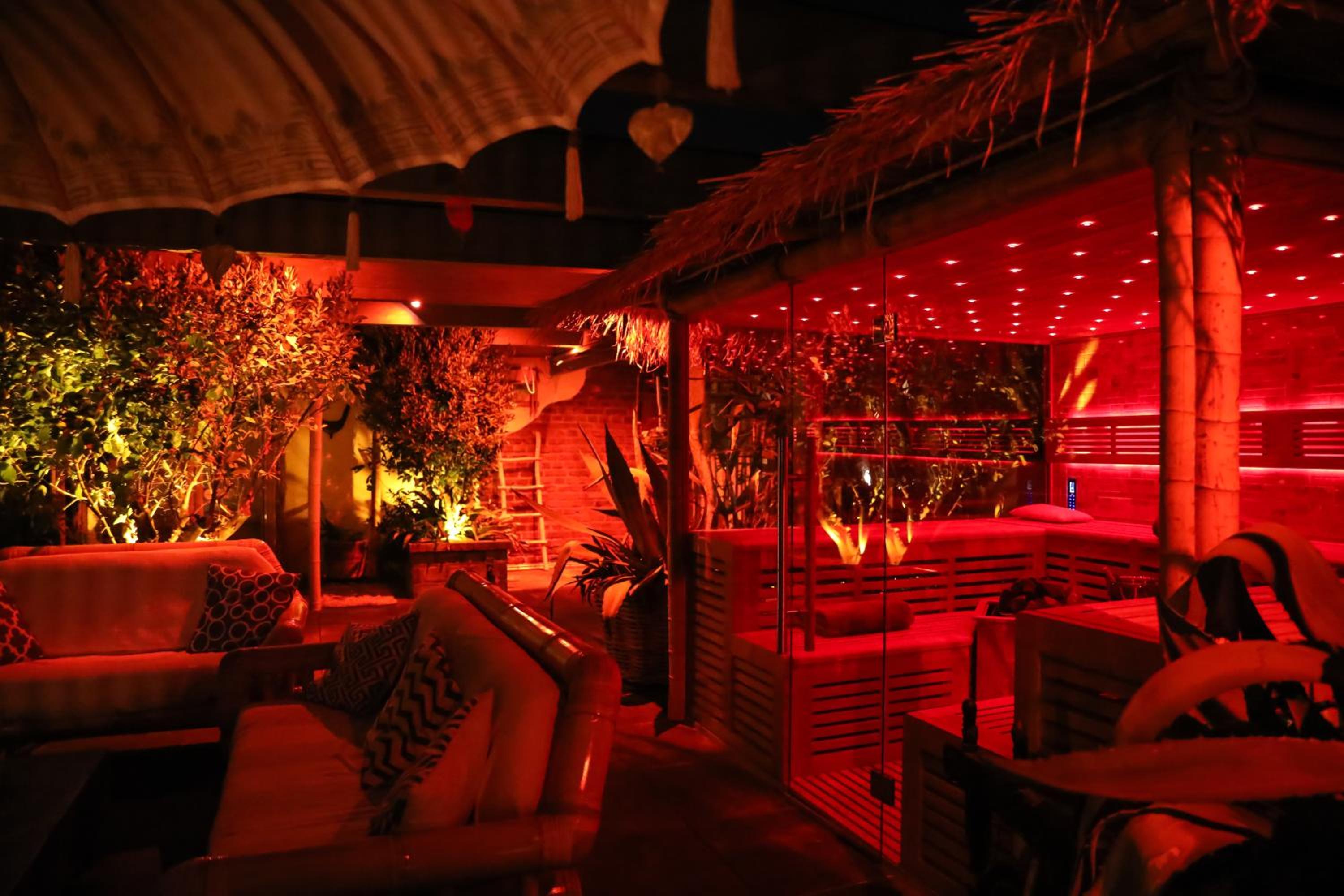 5Season- Luxus-Spa, Bar, Weinkeller, Billard