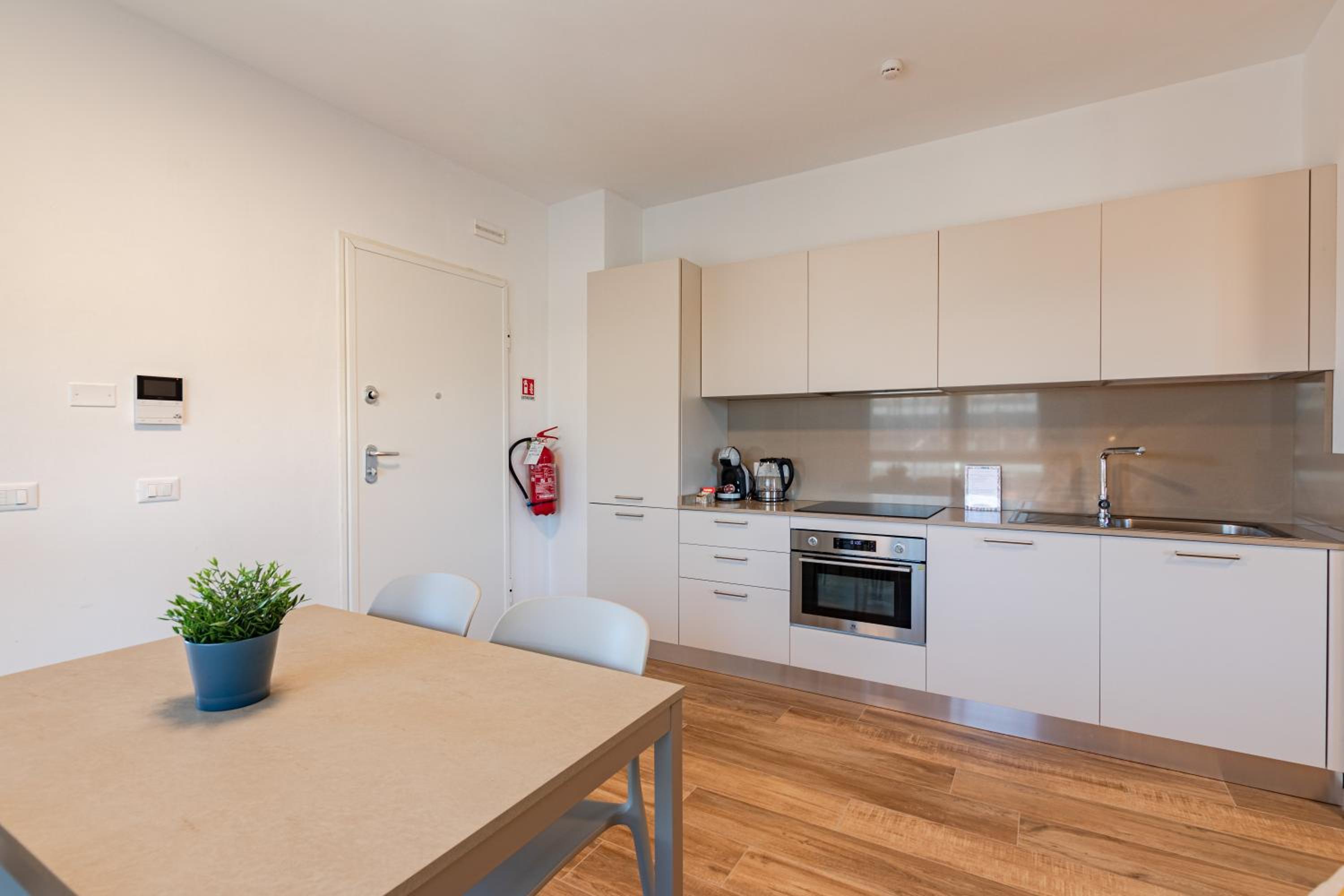 LTApartments -Monolocale 5 con parcheggio a 900m dalla Torre photo 2
