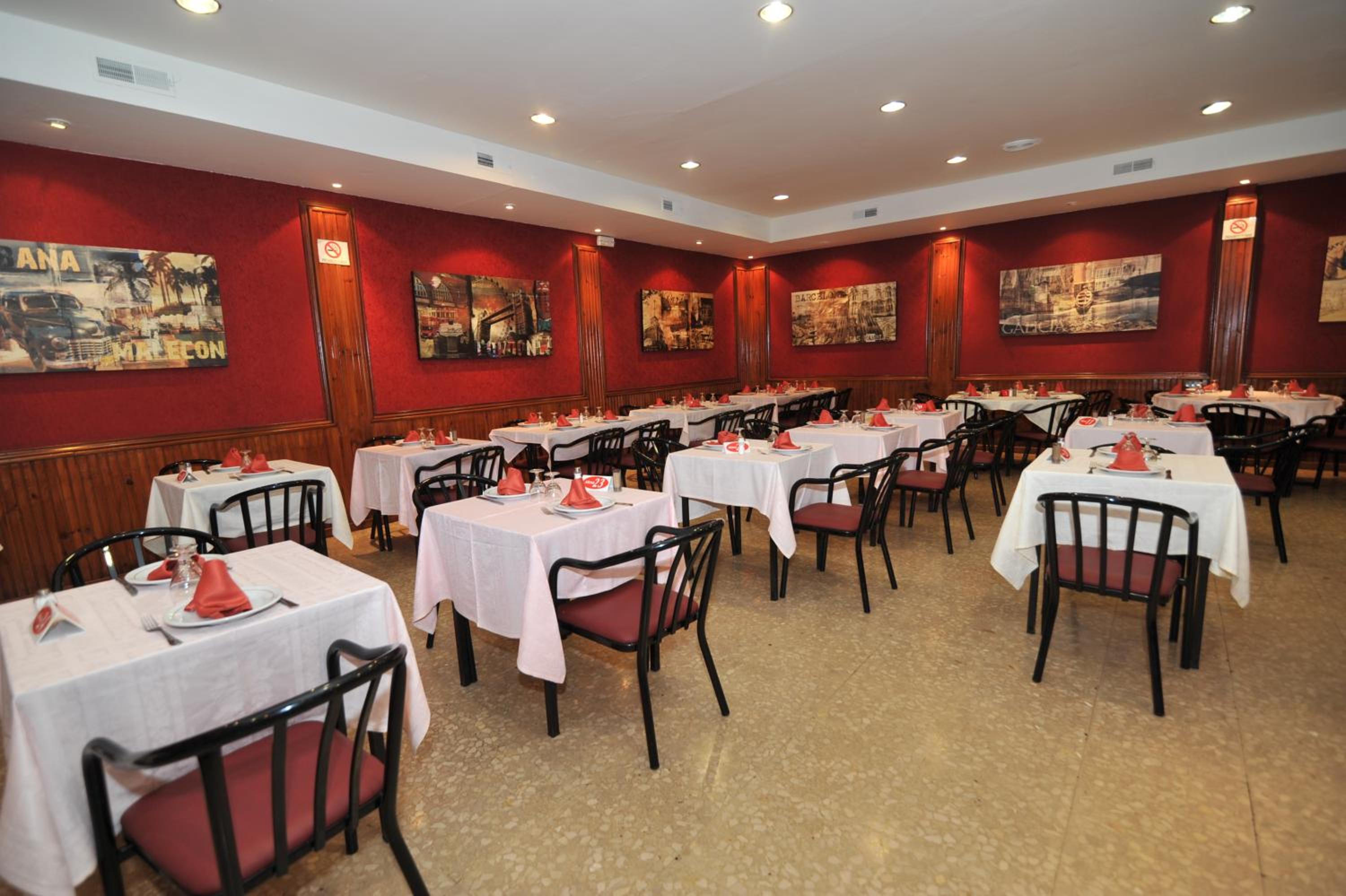 Hostal Goyma III