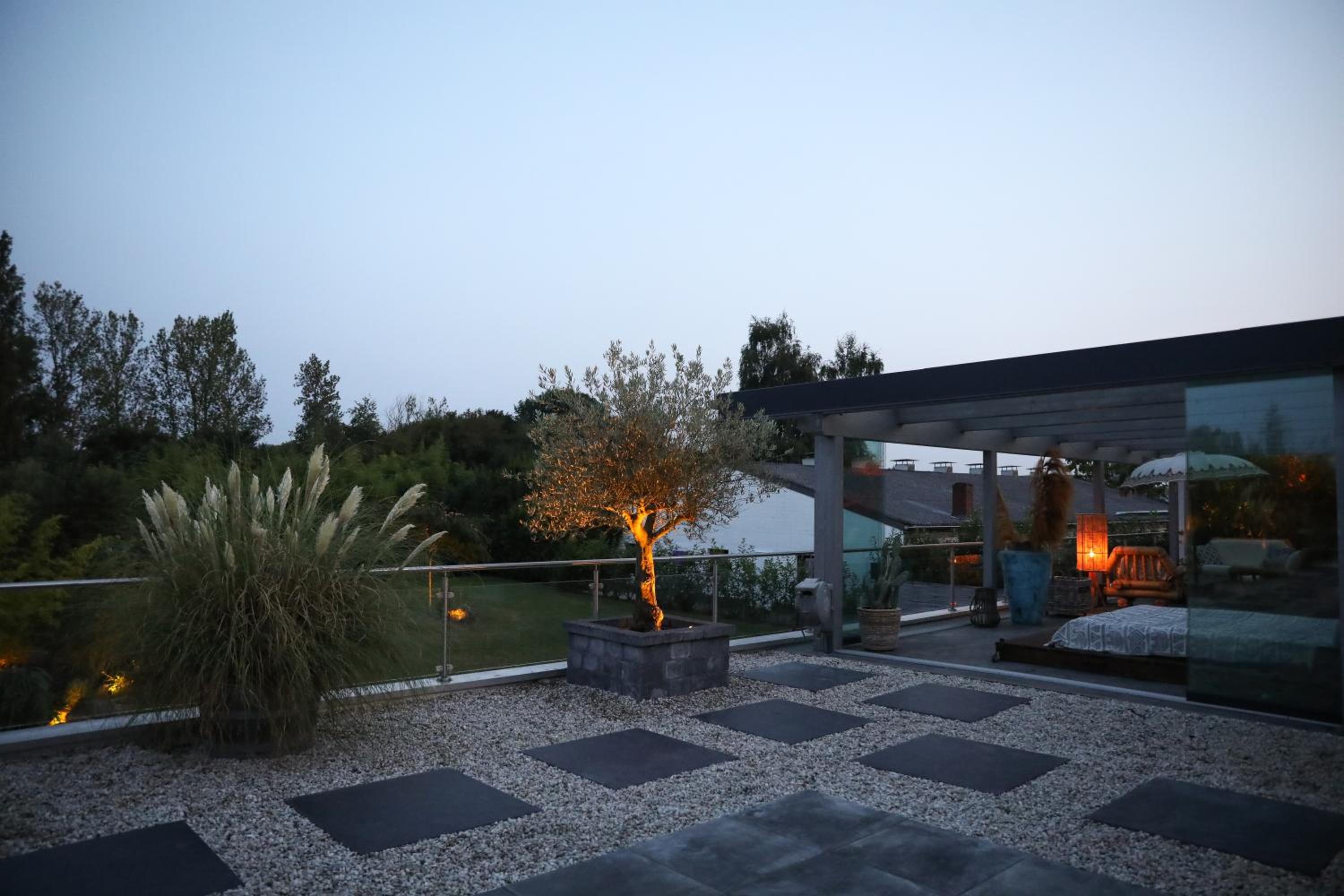 5Season- Luxus-Spa, Bar, Weinkeller, Billard