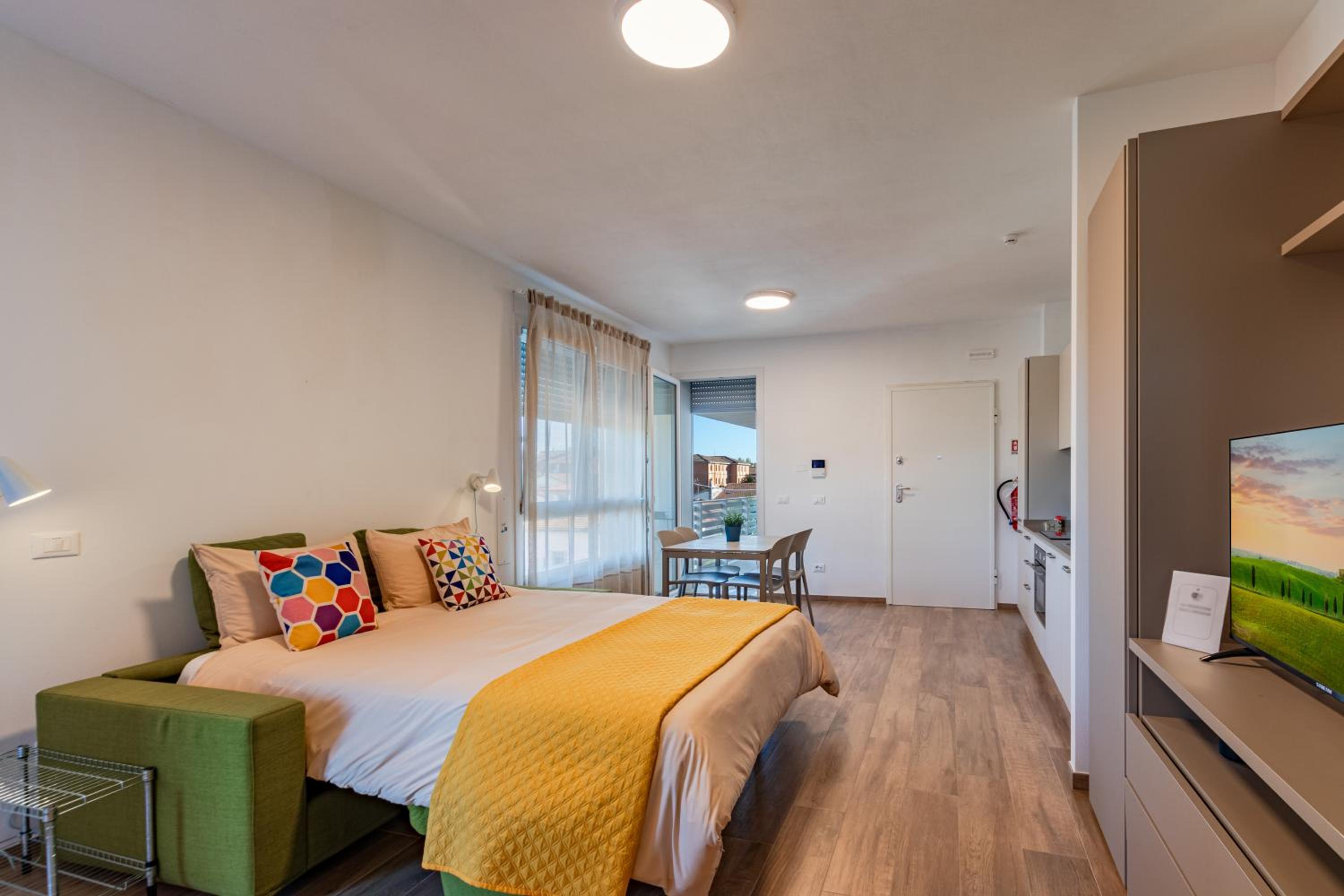 LTApartments -Monolocale 5 con parcheggio a 900m dalla Torre photo 4