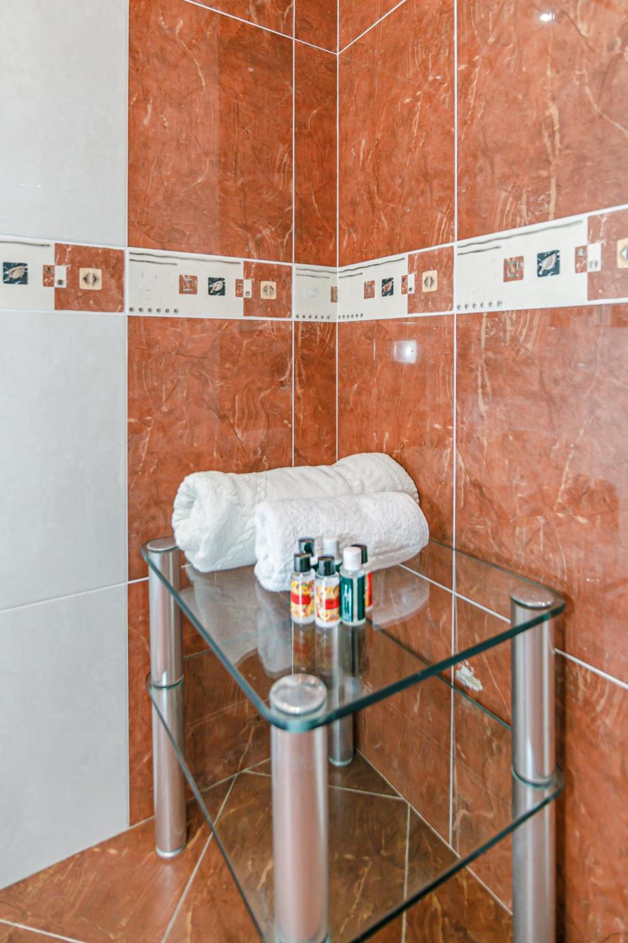 MAGNIUM Apartment in Nizami st