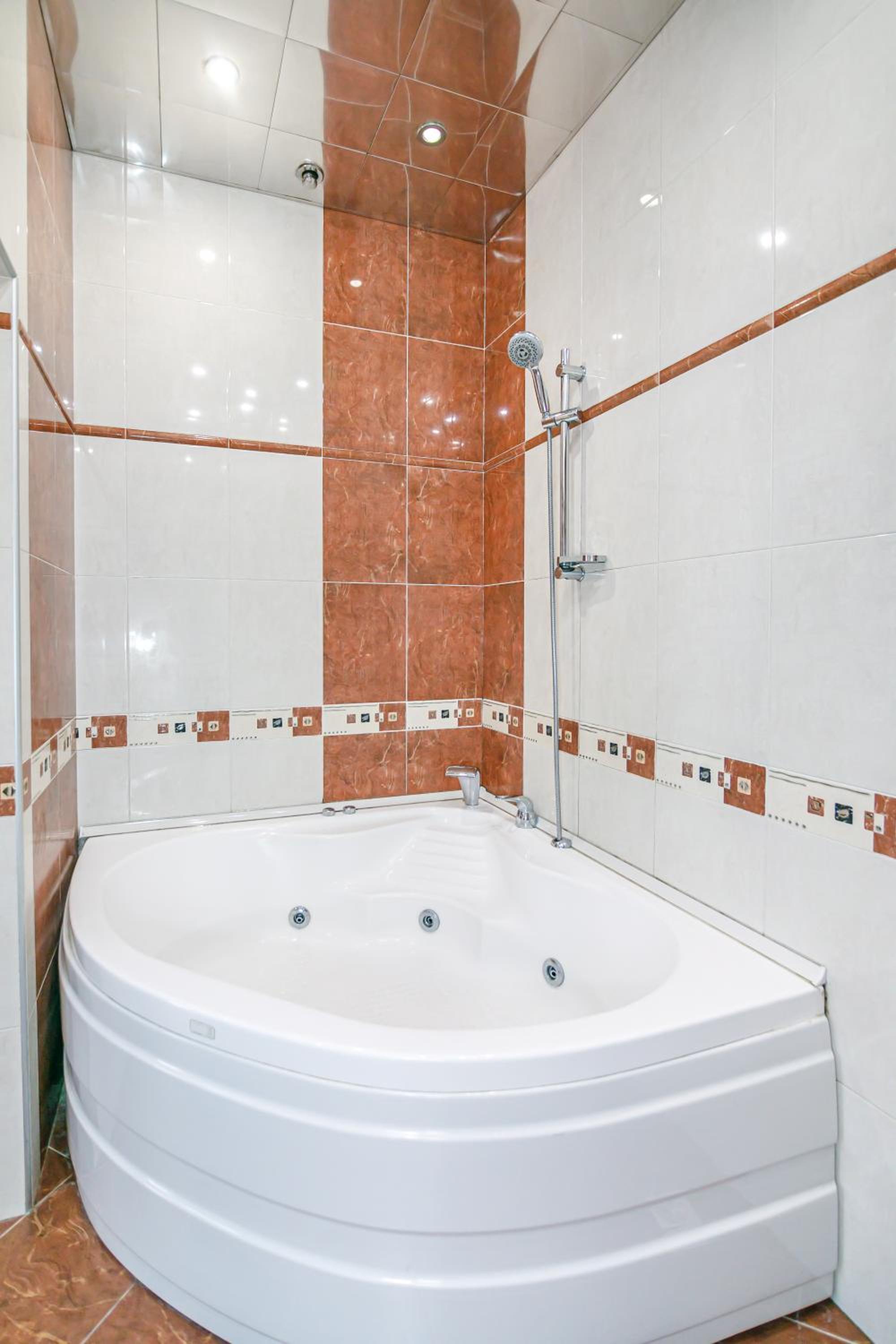 MAGNIUM Apartment in Nizami st