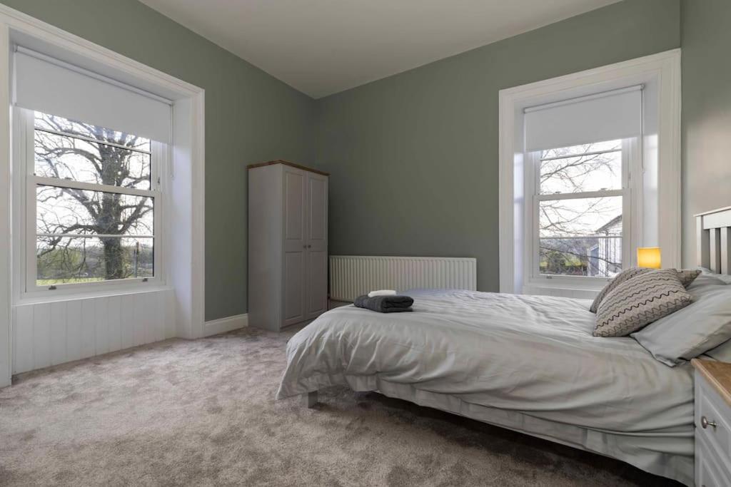 Bellevue Period House in County Armagh