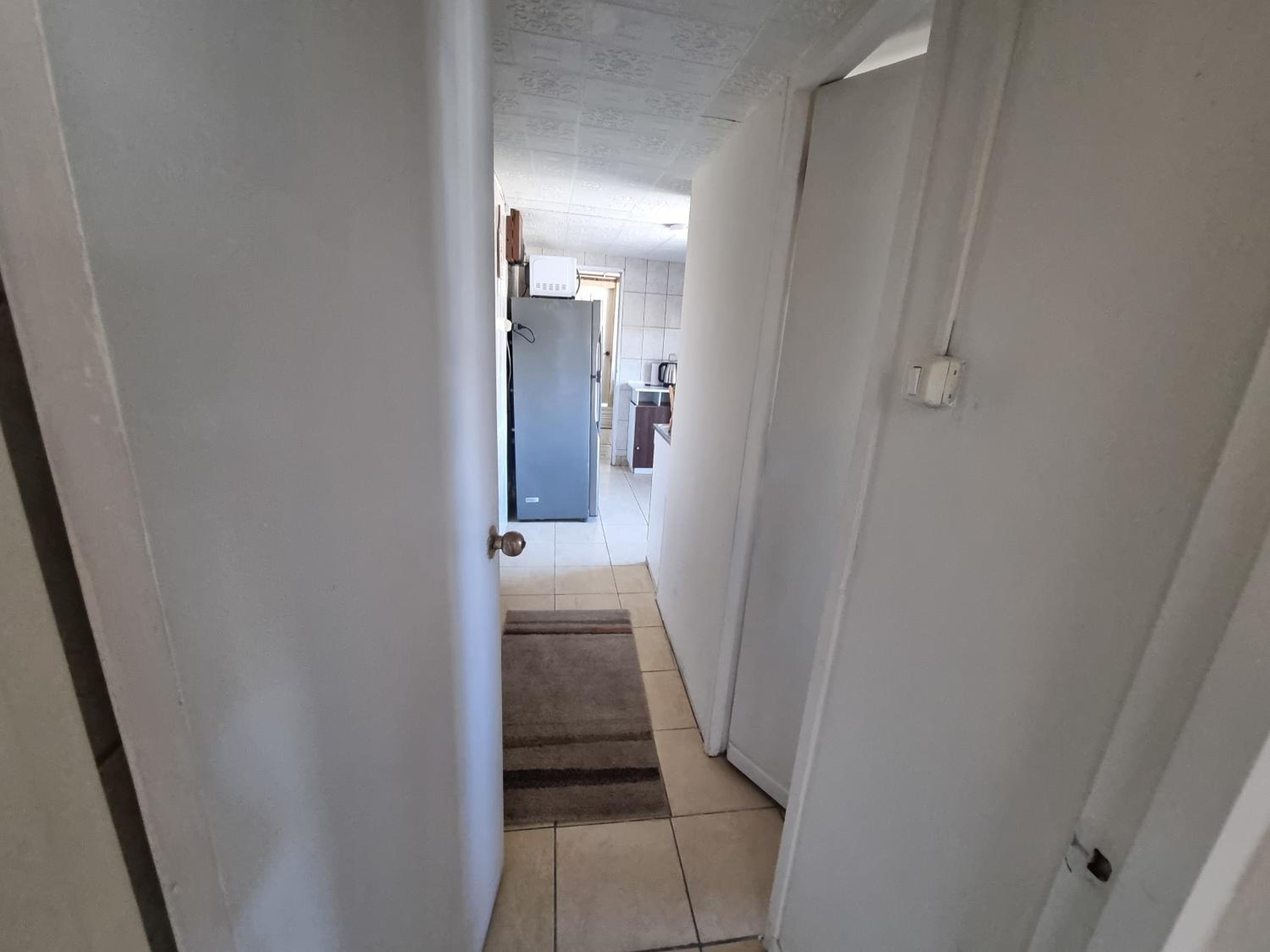 El Chalet del Gato, apartamento 3