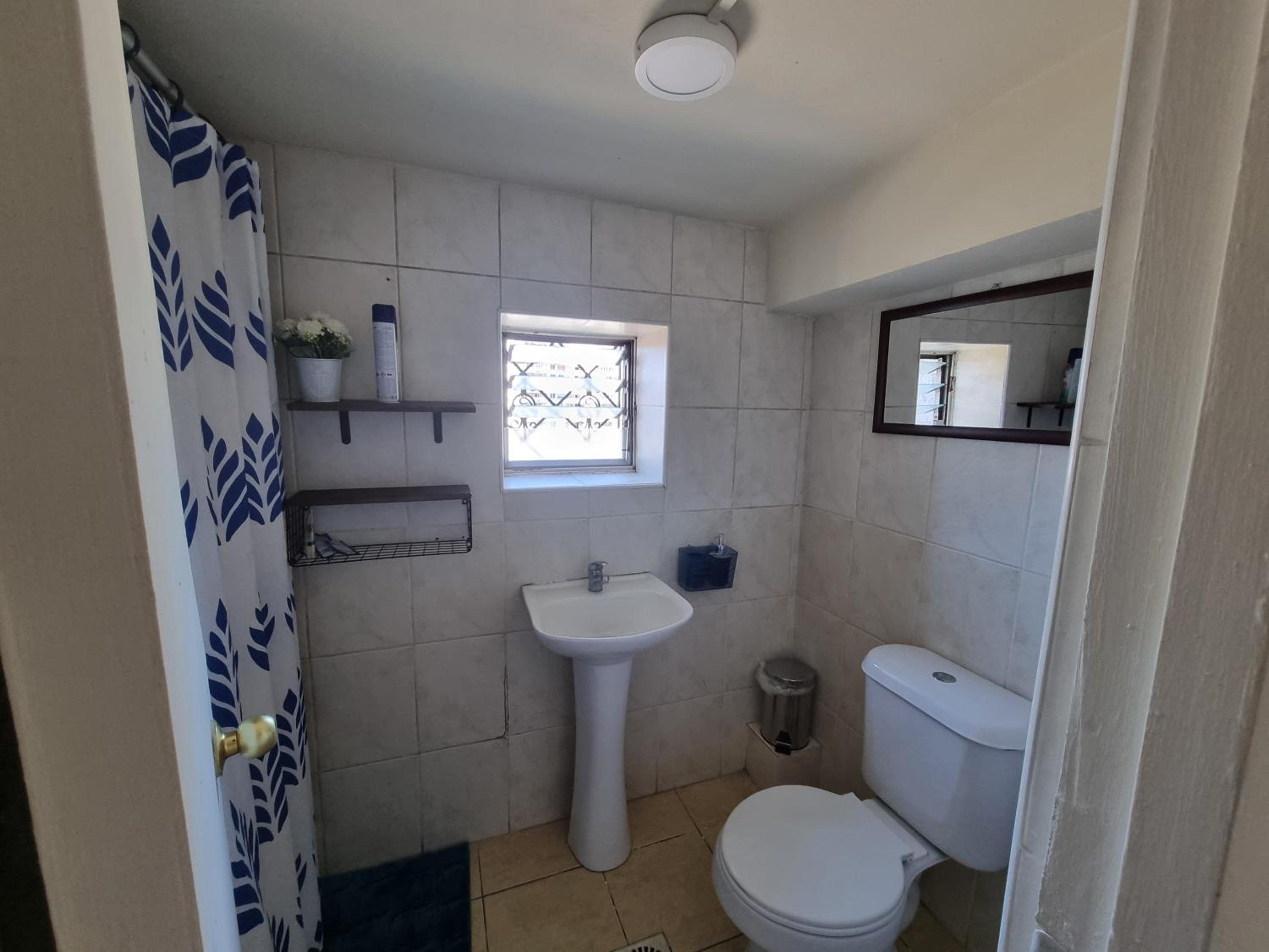 El Chalet del Gato, apartamento 3