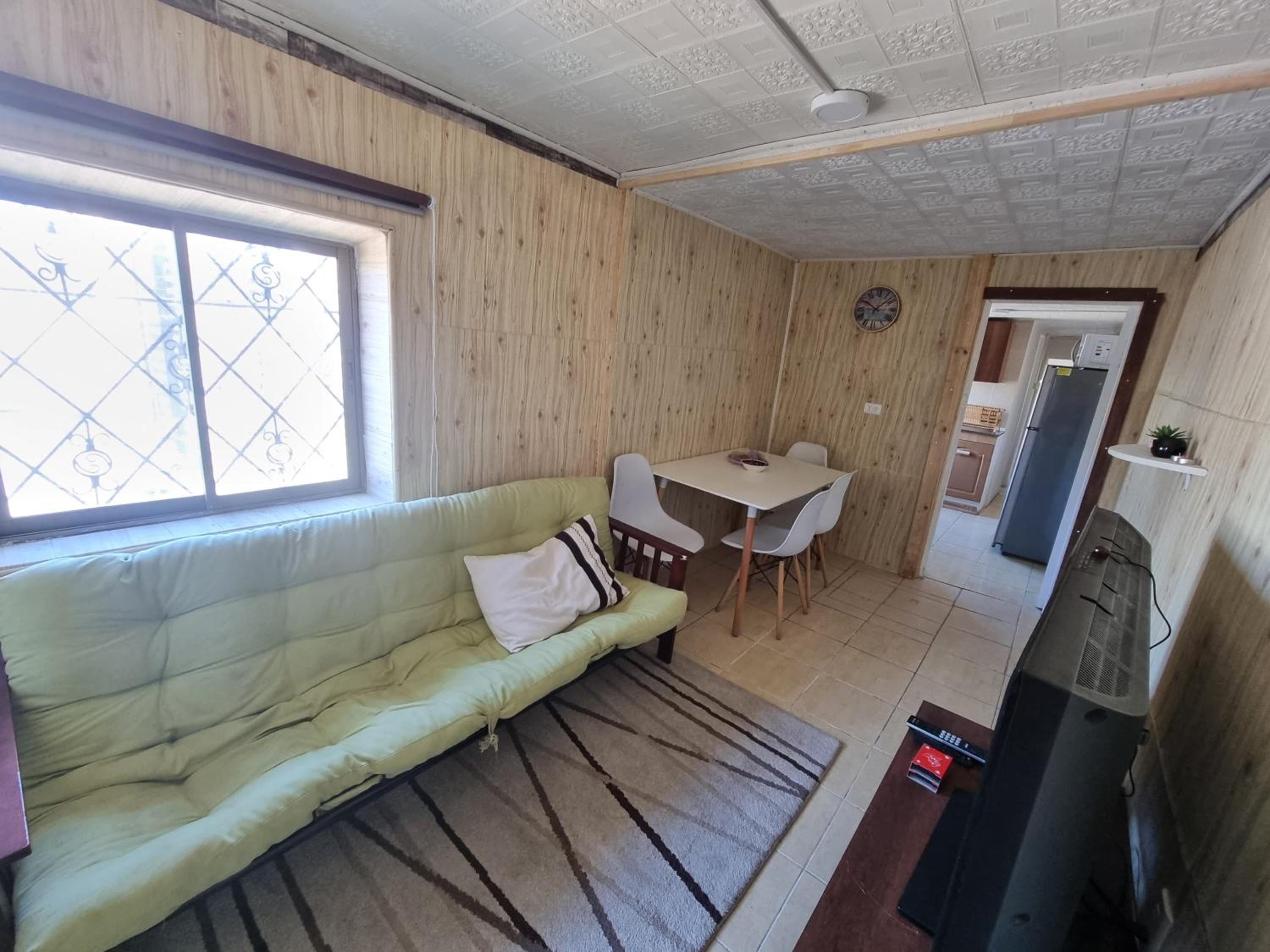 El Chalet del Gato, apartamento 3