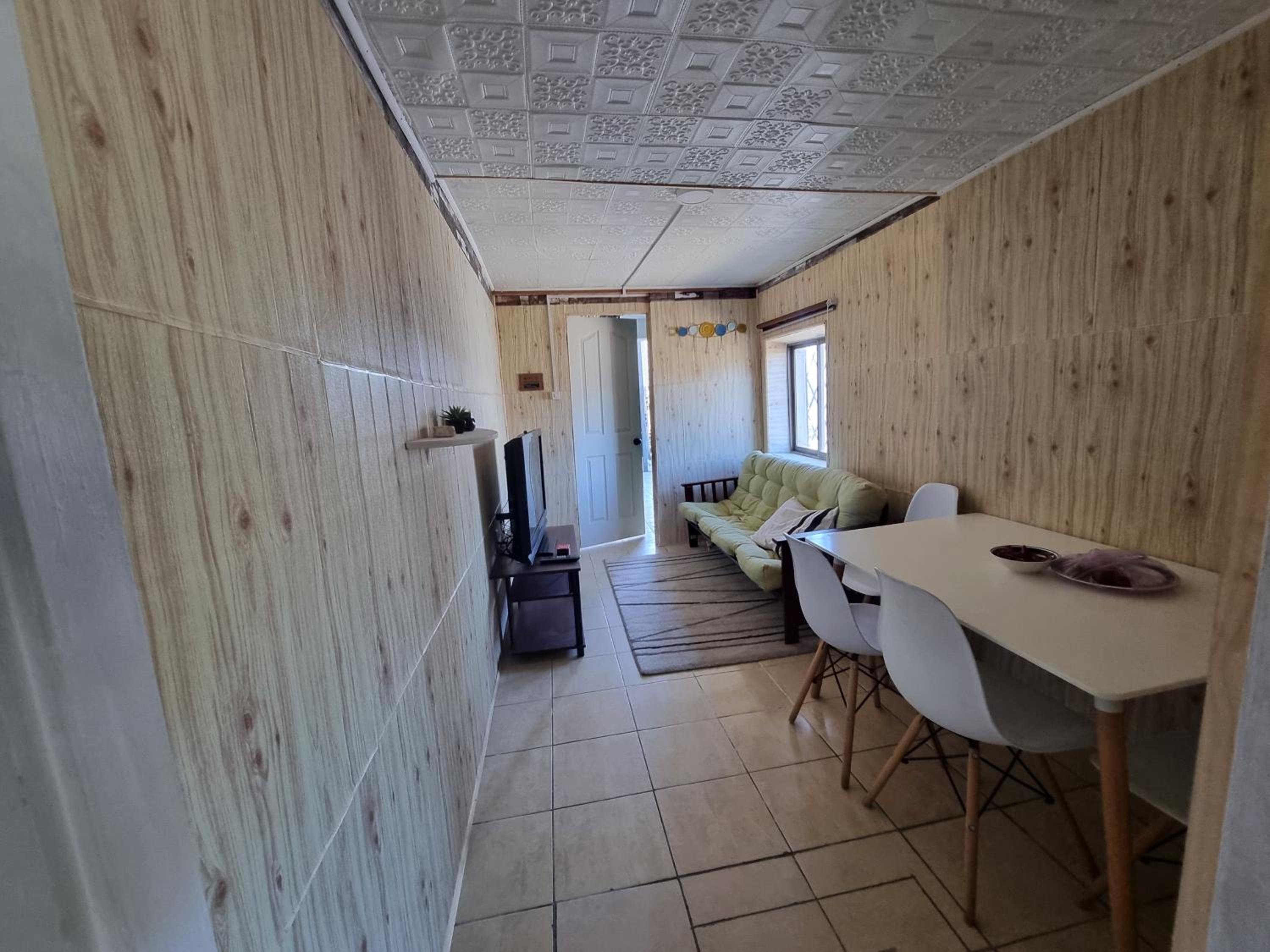 El Chalet del Gato, apartamento 3