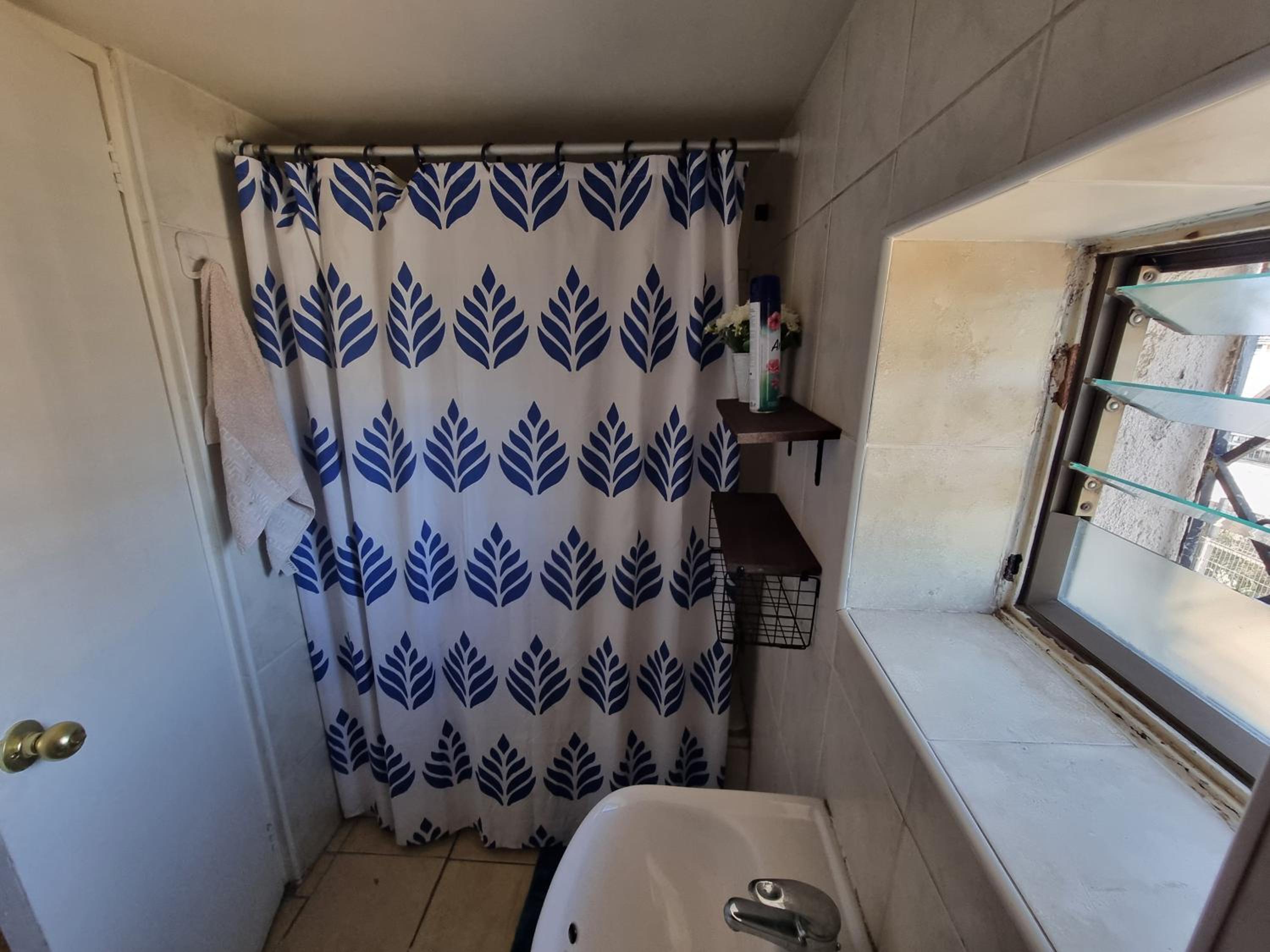 El Chalet del Gato, apartamento 3