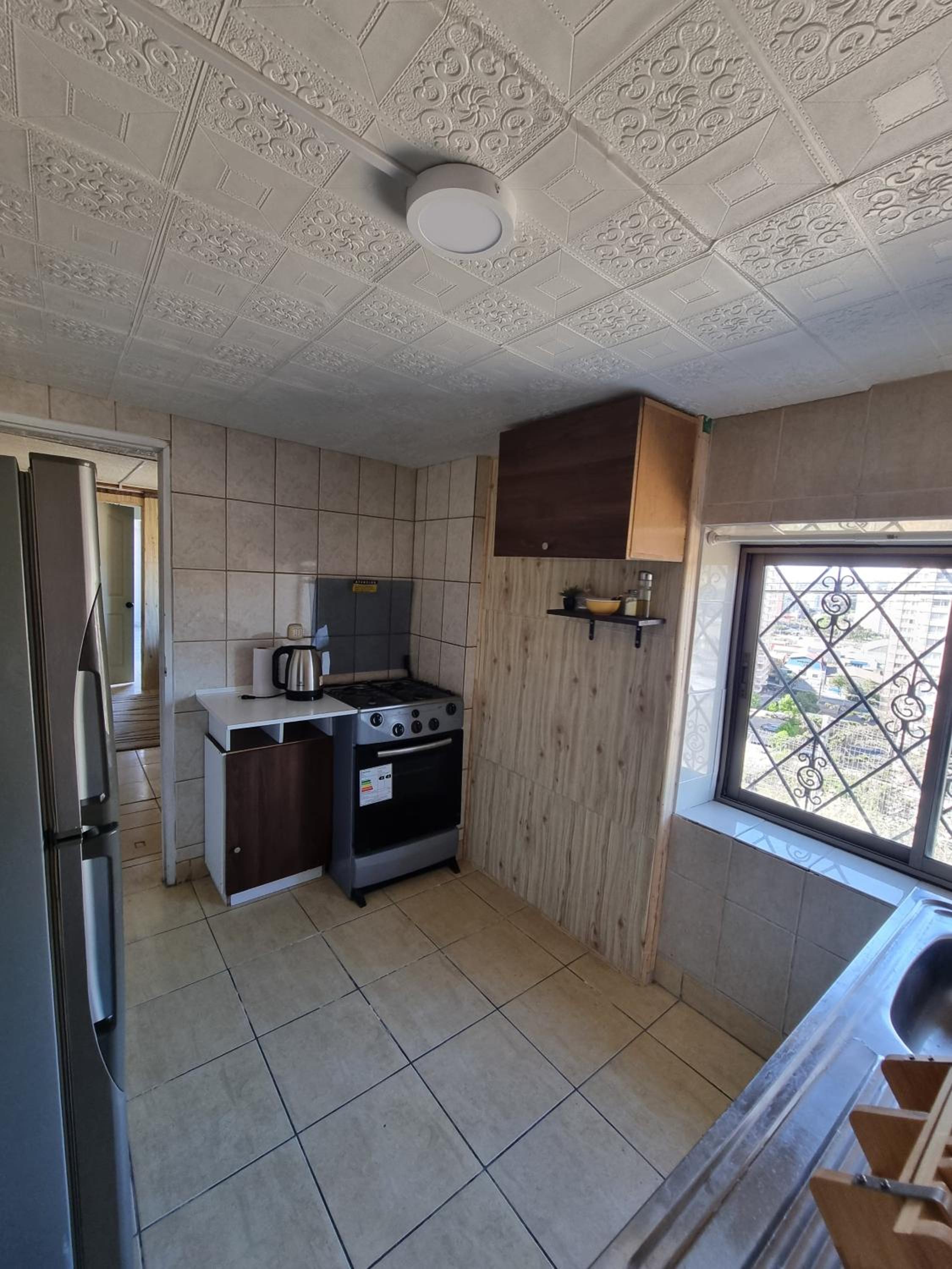 El Chalet del Gato, apartamento 3
