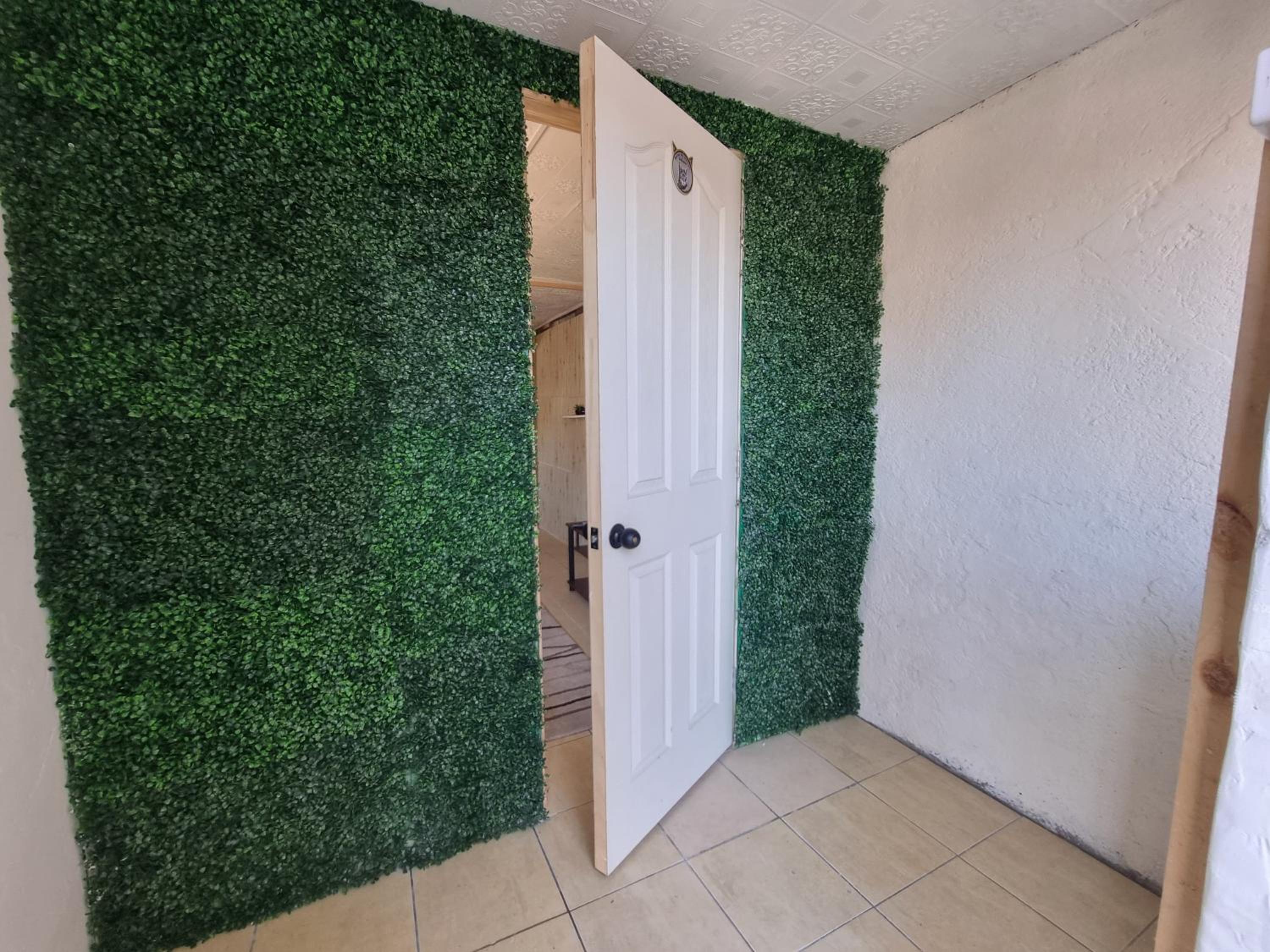 El Chalet del Gato, apartamento 3