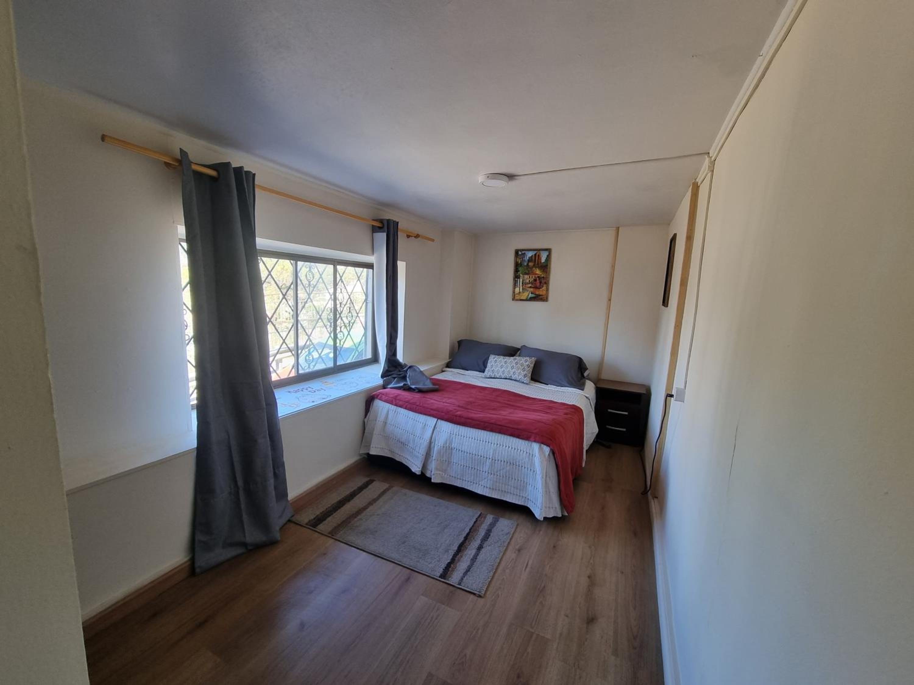 El Chalet del Gato, apartamento 3