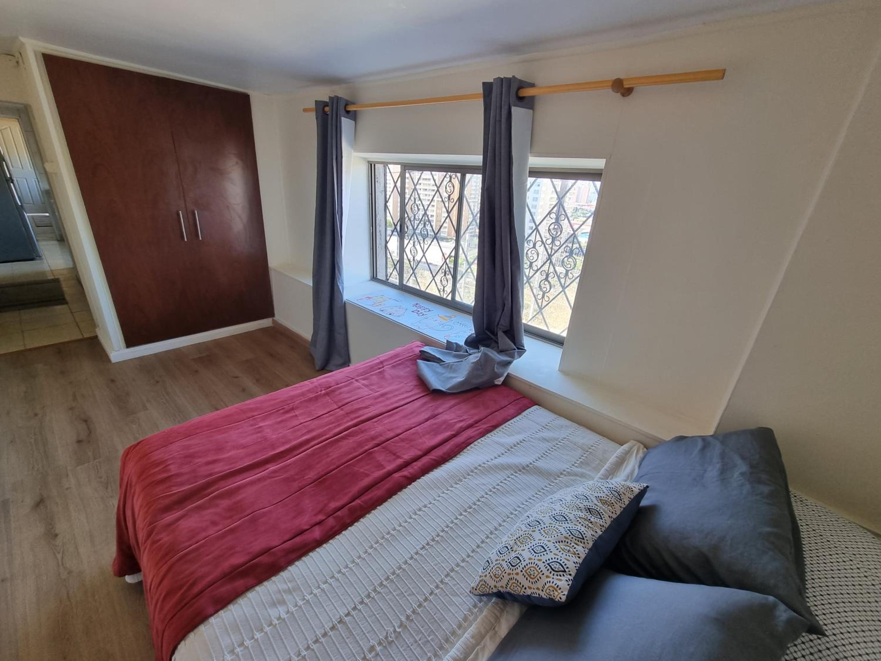 El Chalet del Gato, apartamento 3