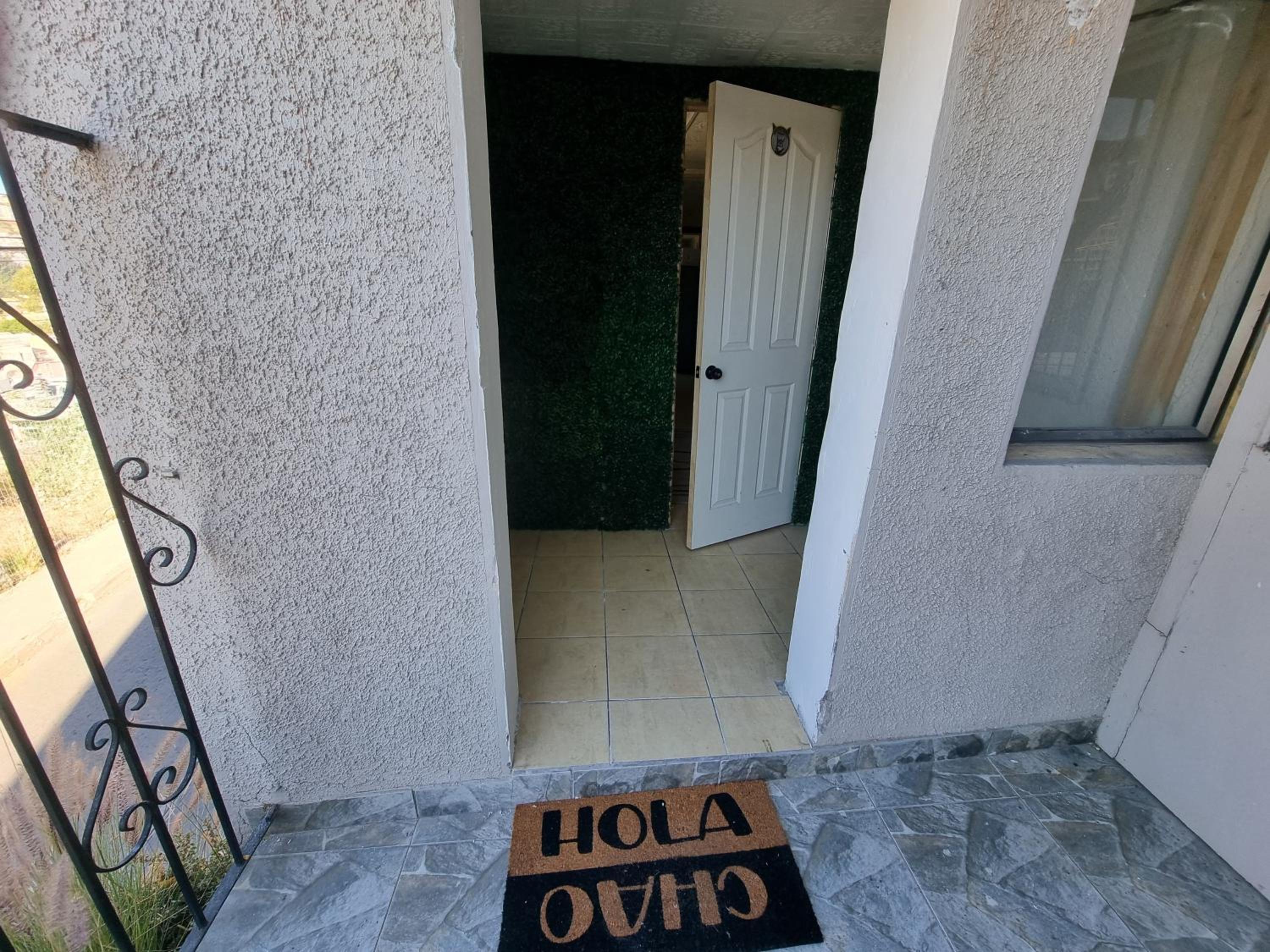 El Chalet del Gato, apartamento 3