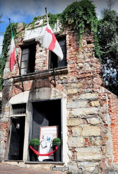 La casa di Sant'agostino view 4
