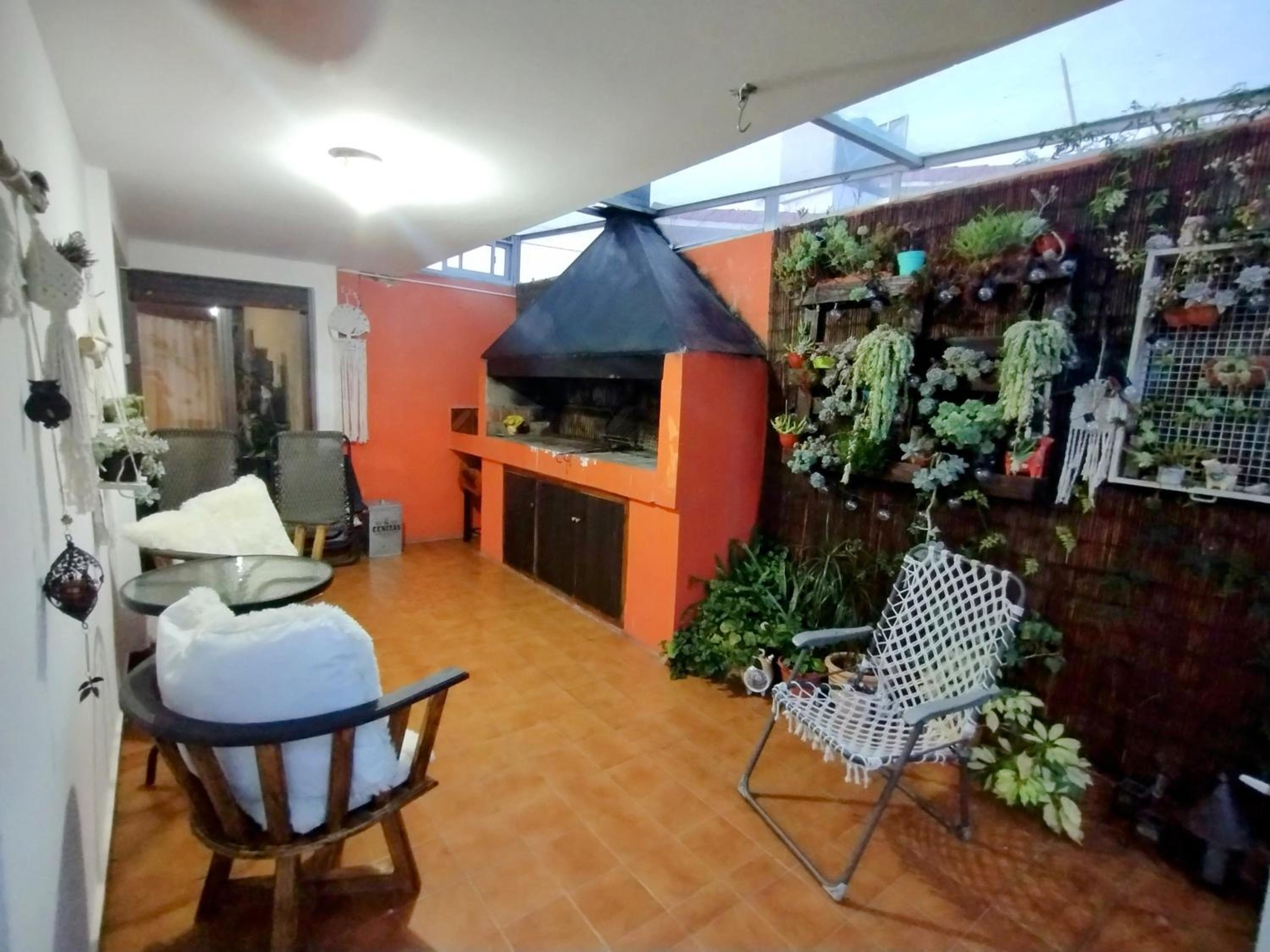 Hermosa casa Chalet Villa Carlos Paz