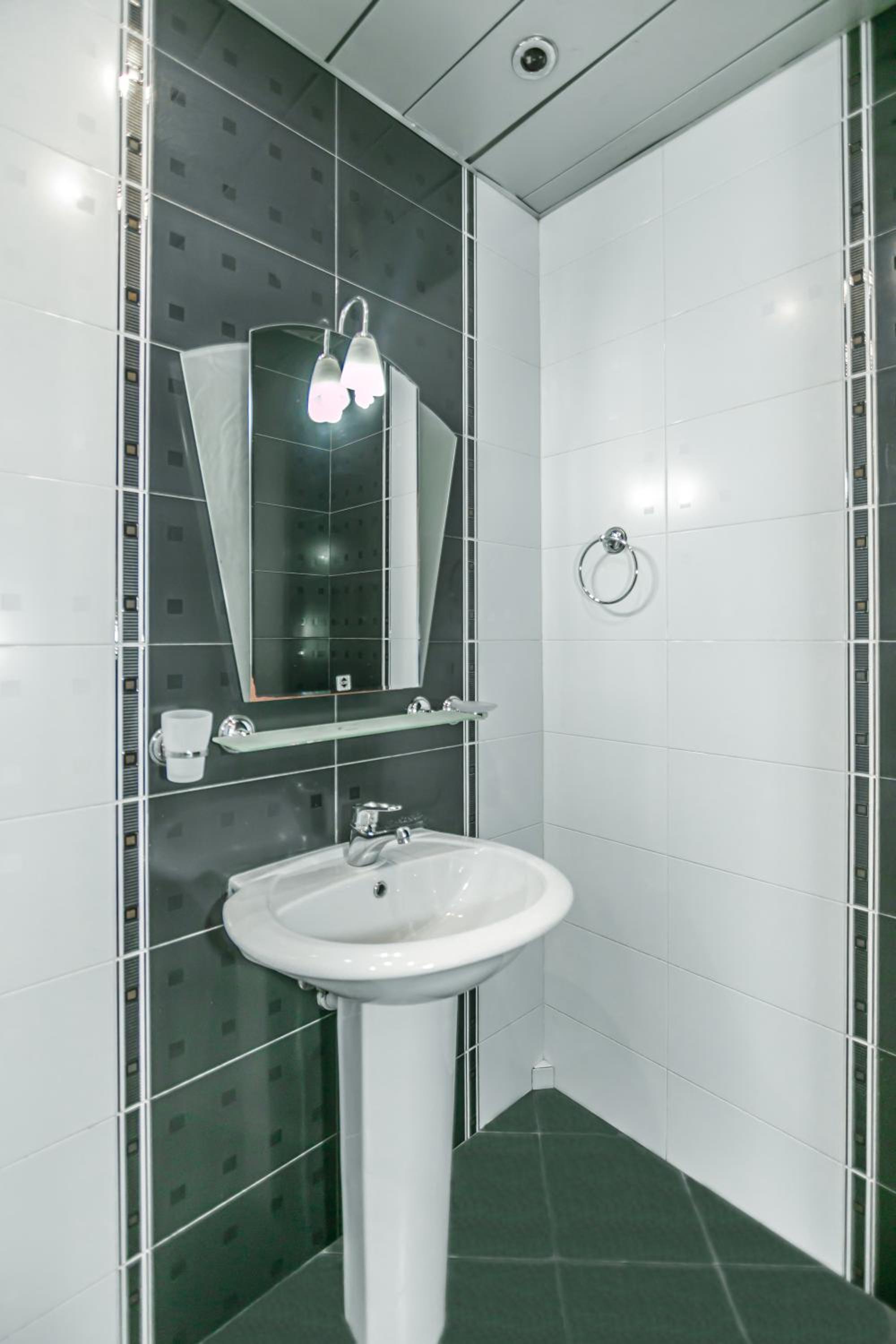 MAGNIUM Apartment in Nizami st