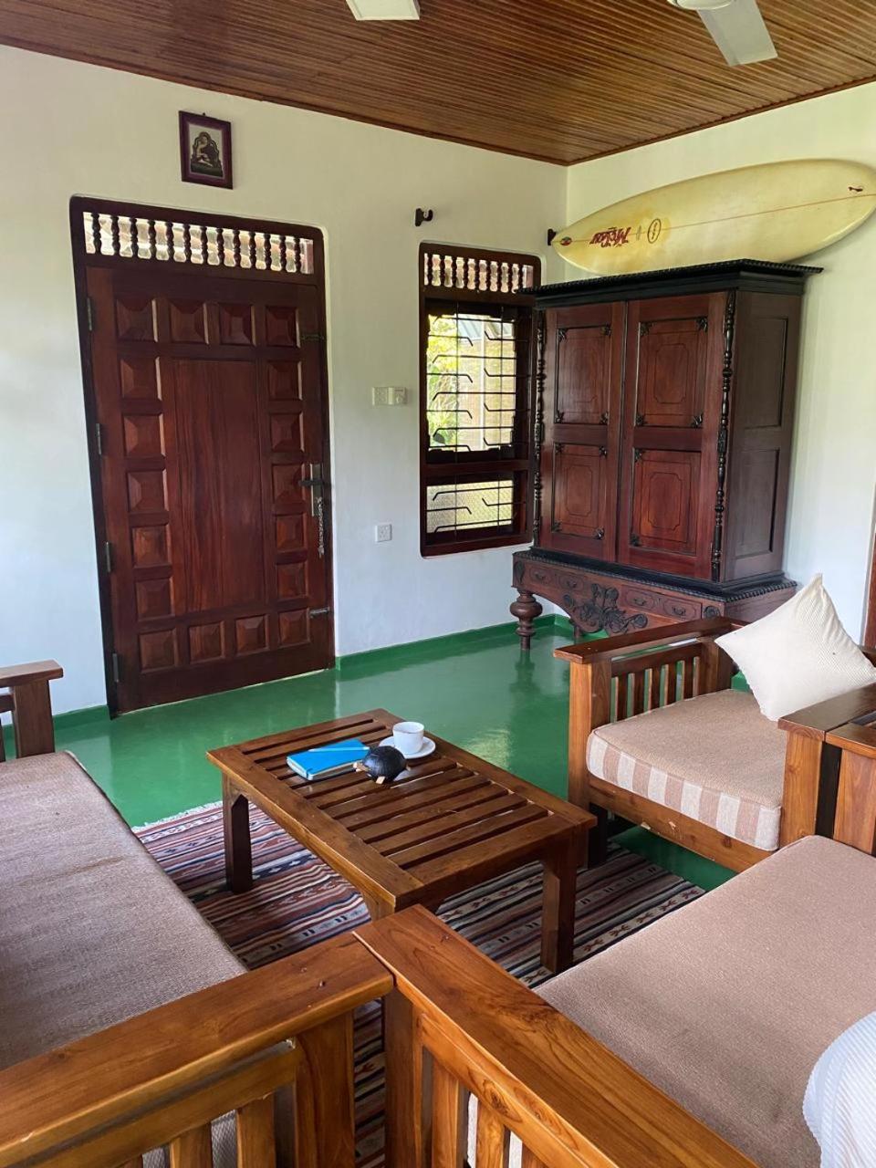 Villa Alma
