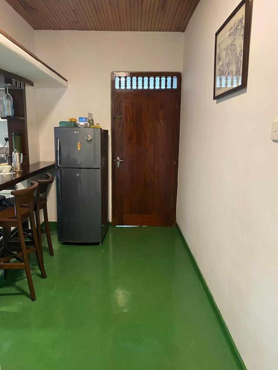 Villa Alma