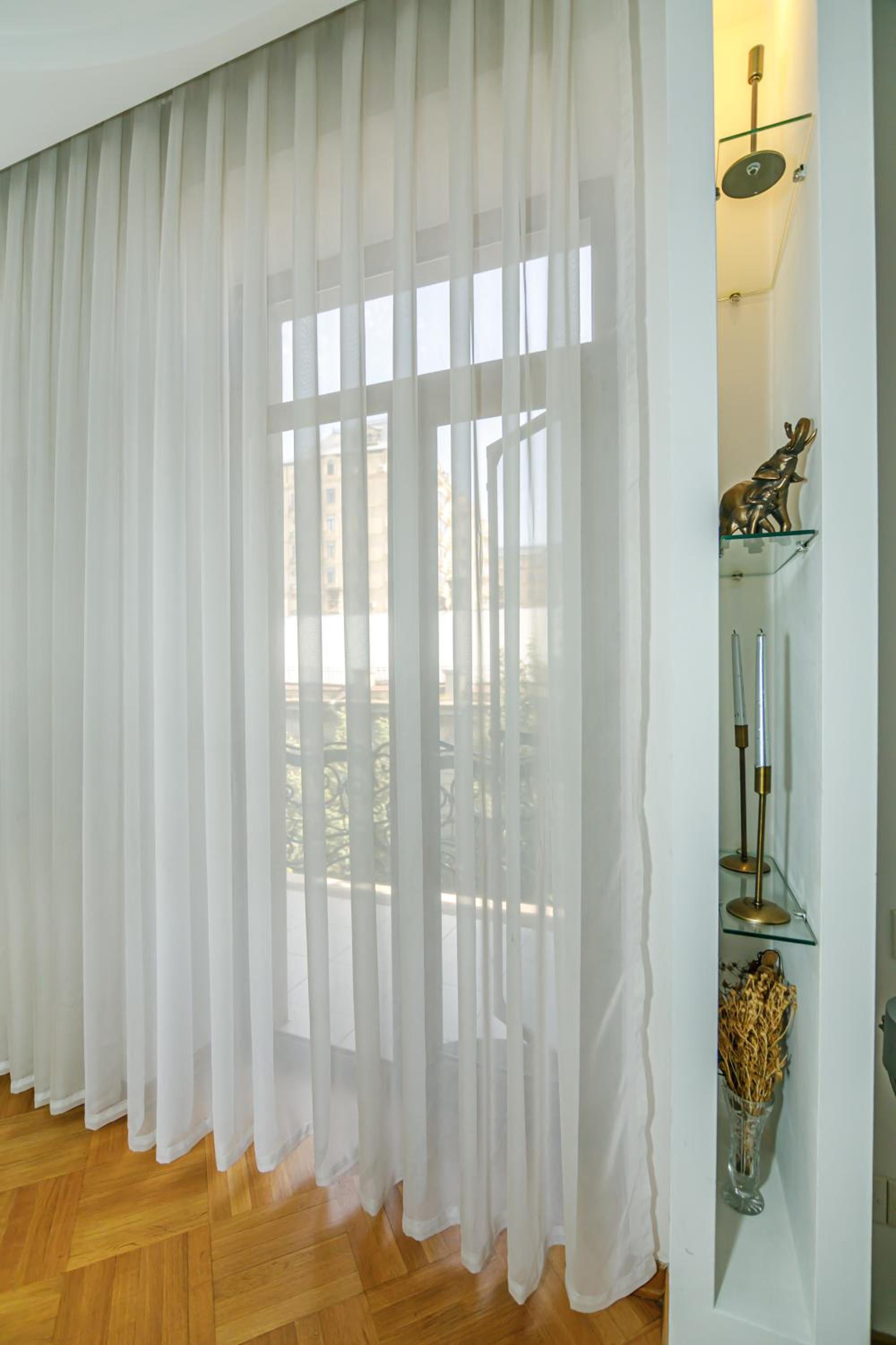 MAGNIUM Apartment in Nizami st