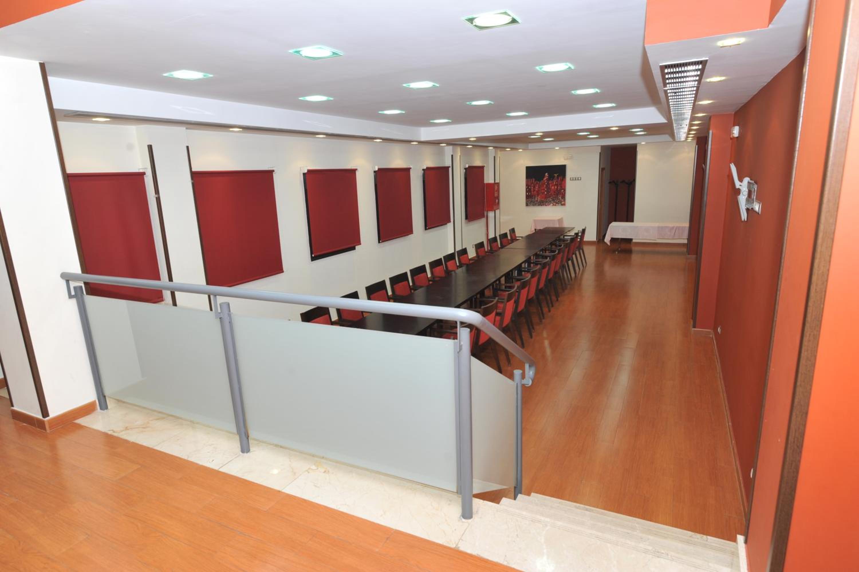 Hostal Goyma III
