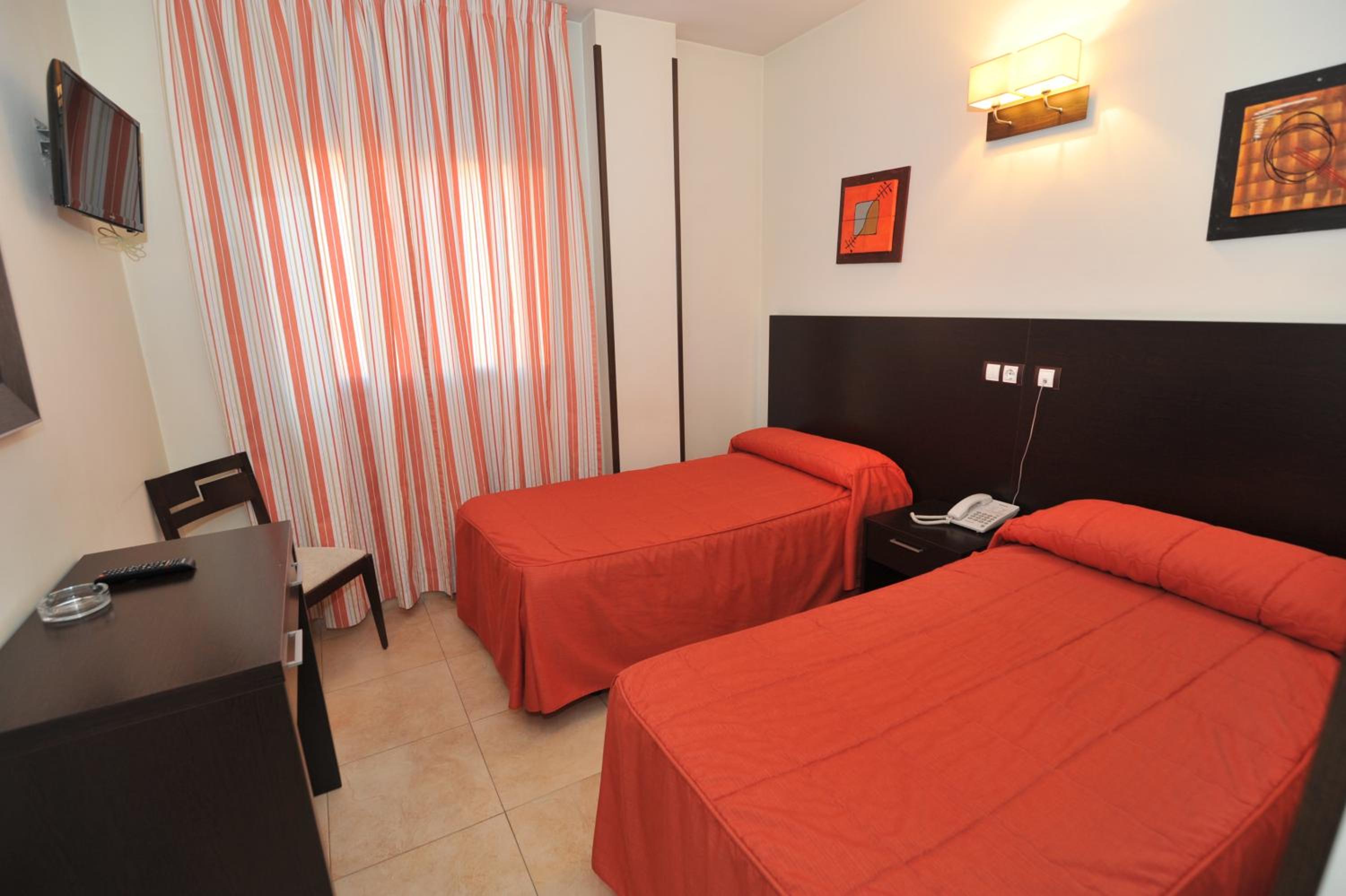 Hostal Goyma III