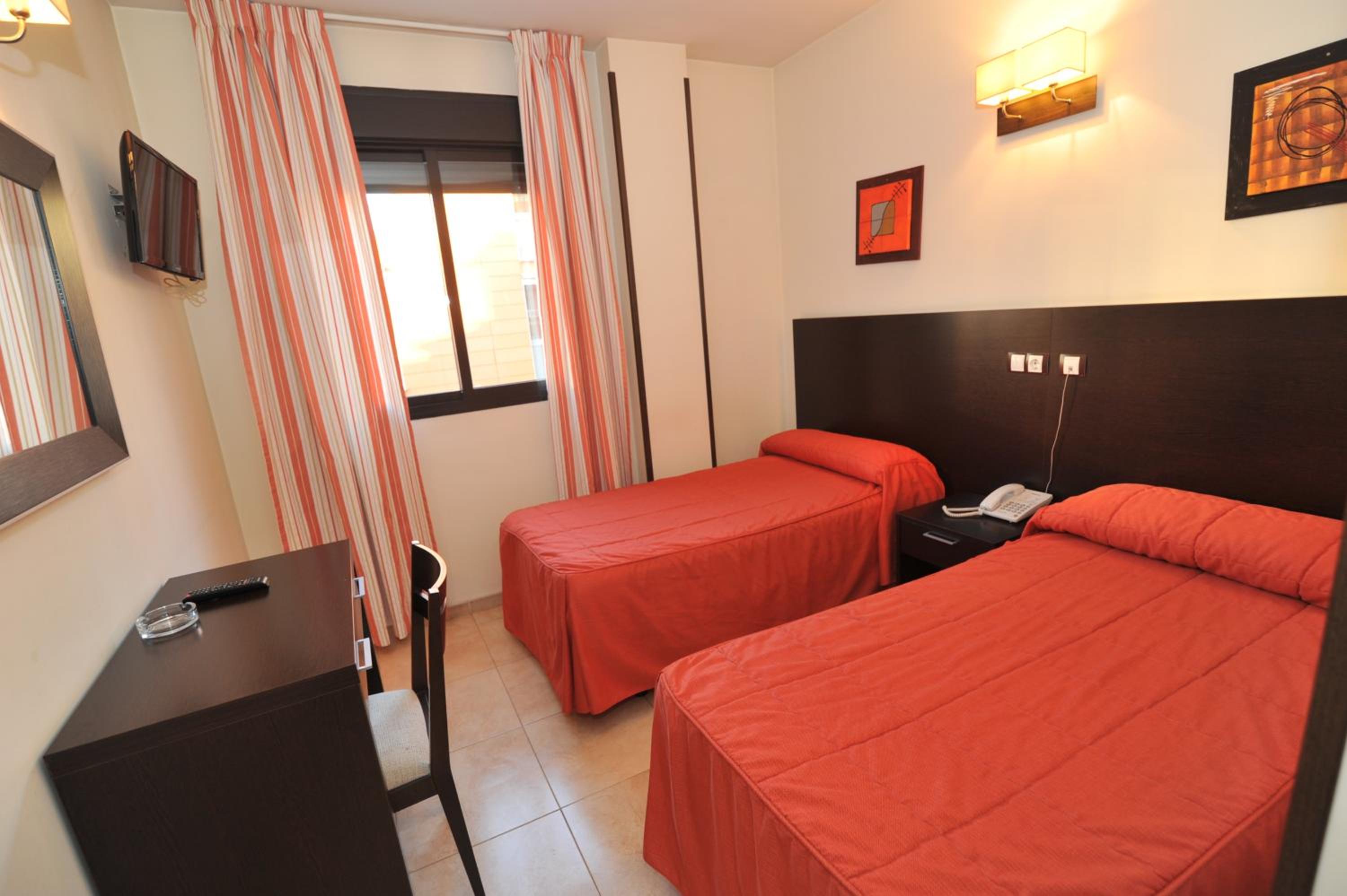 Hostal Goyma III