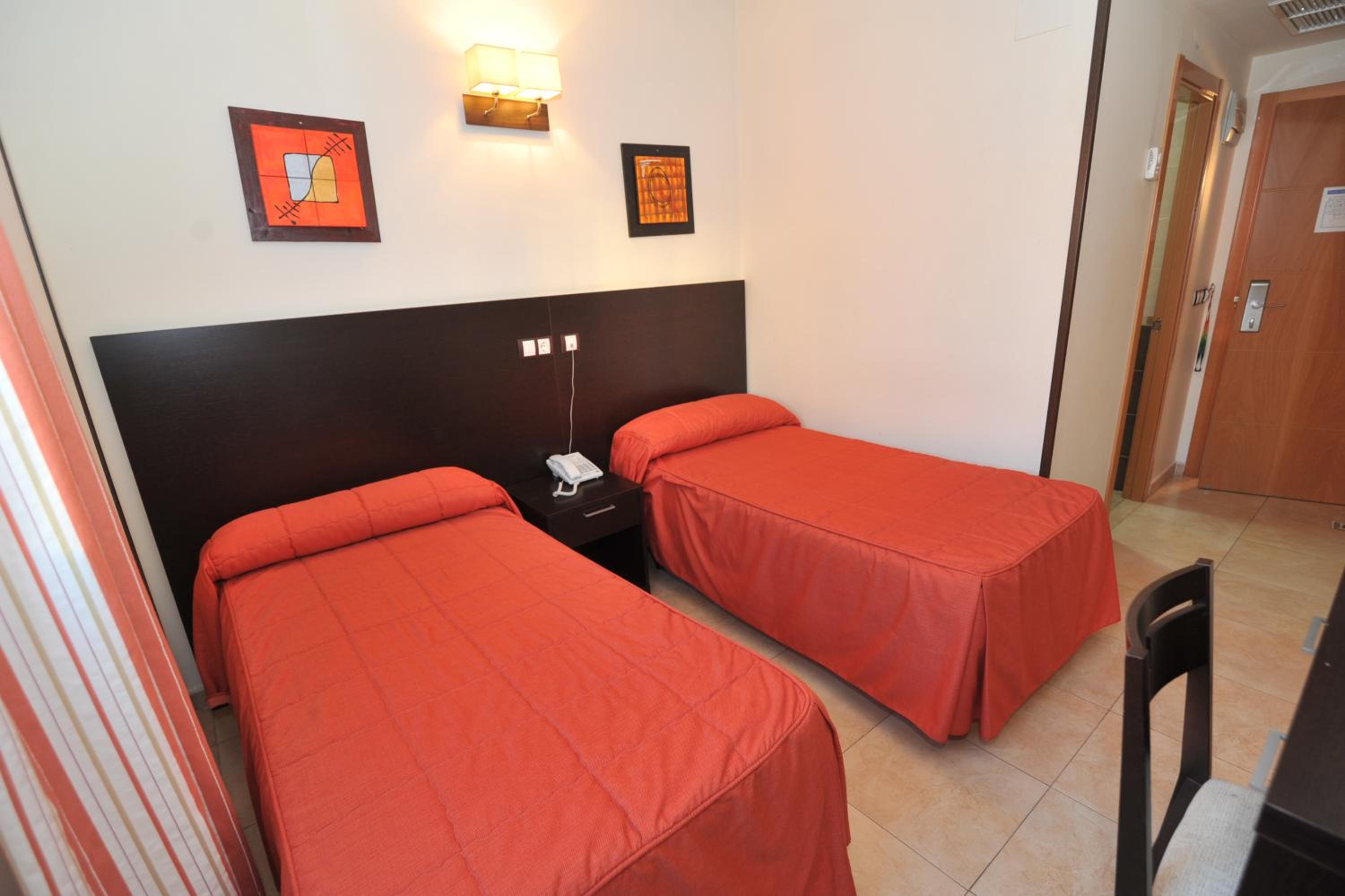 Hostal Goyma III