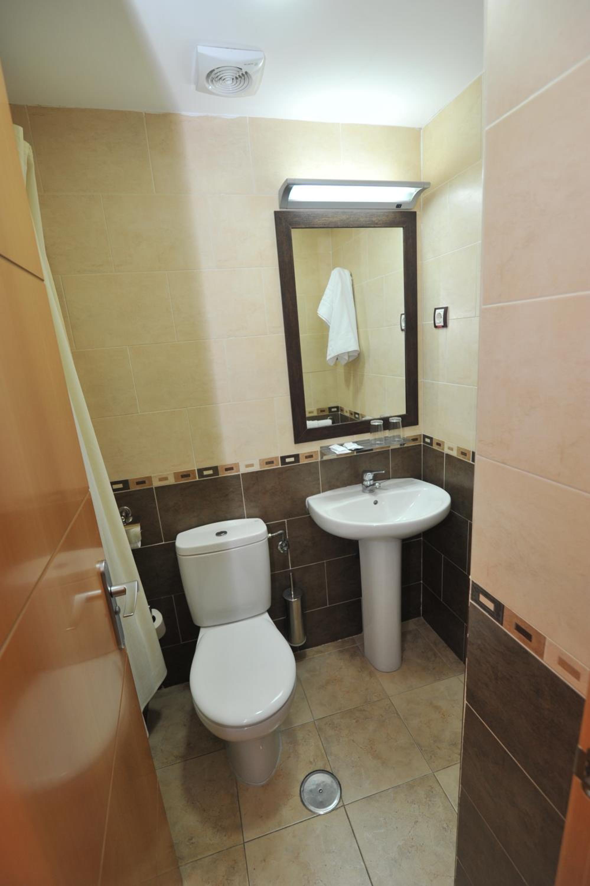 Hostal Goyma III