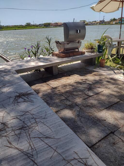 Casa do Lago