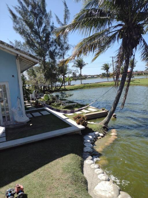 Casa do Lago