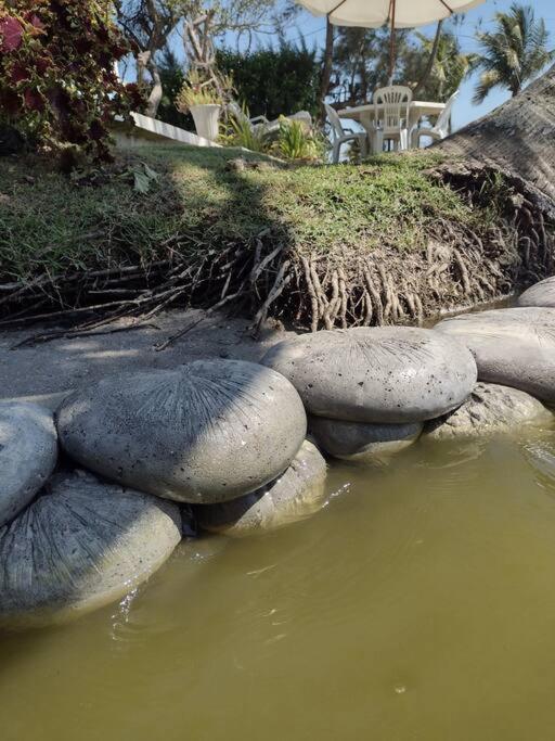 Casa do Lago