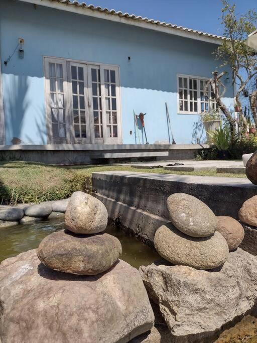 Casa do Lago