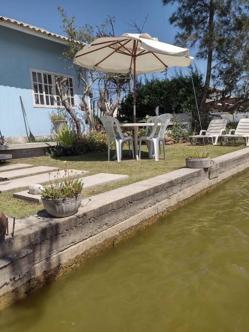 Casa do Lago