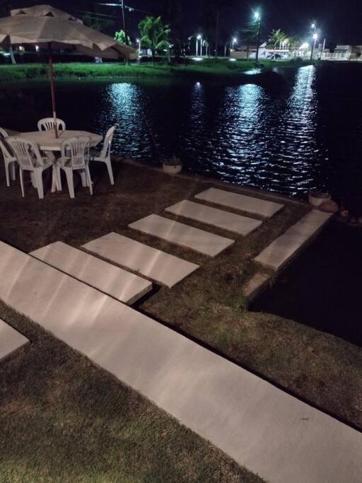 Casa do Lago