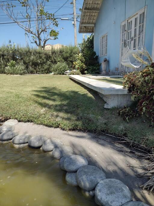 Casa do Lago