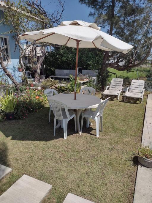 Casa do Lago