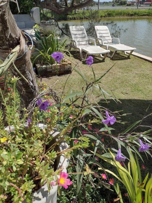 Casa do Lago