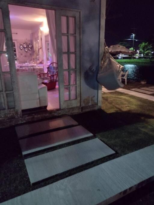 Casa do Lago