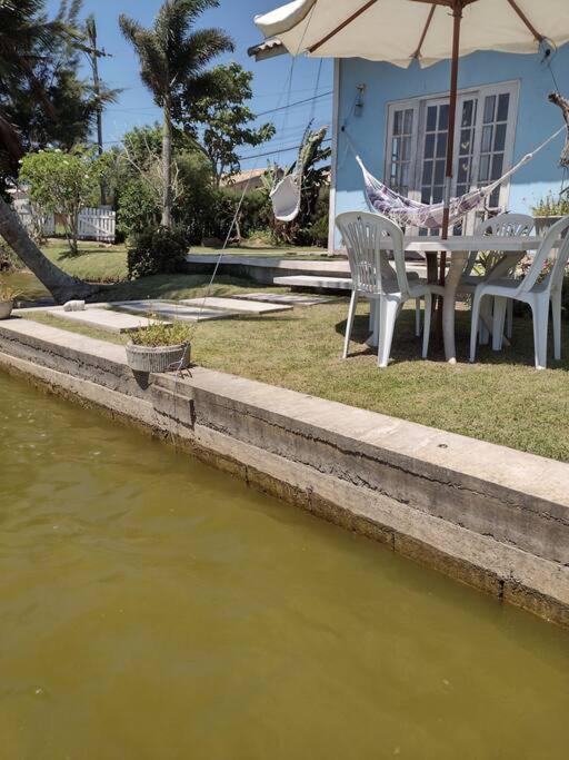 Casa do Lago